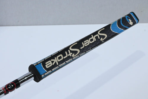 TaylorMade Spider OS Putter / 34 Inch