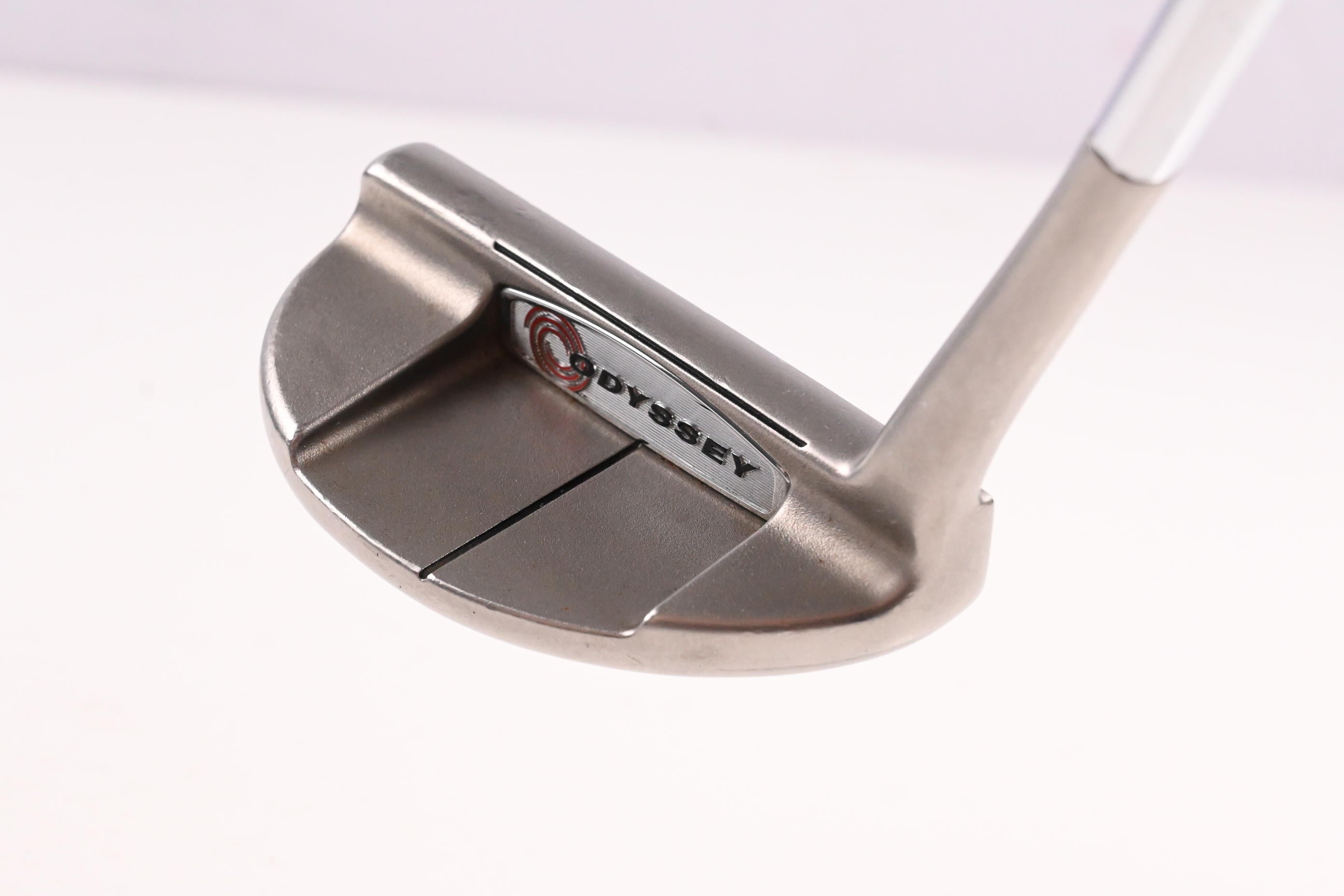 Left Hand Odyssey White Hot XG #9 Putter / 35 Inch