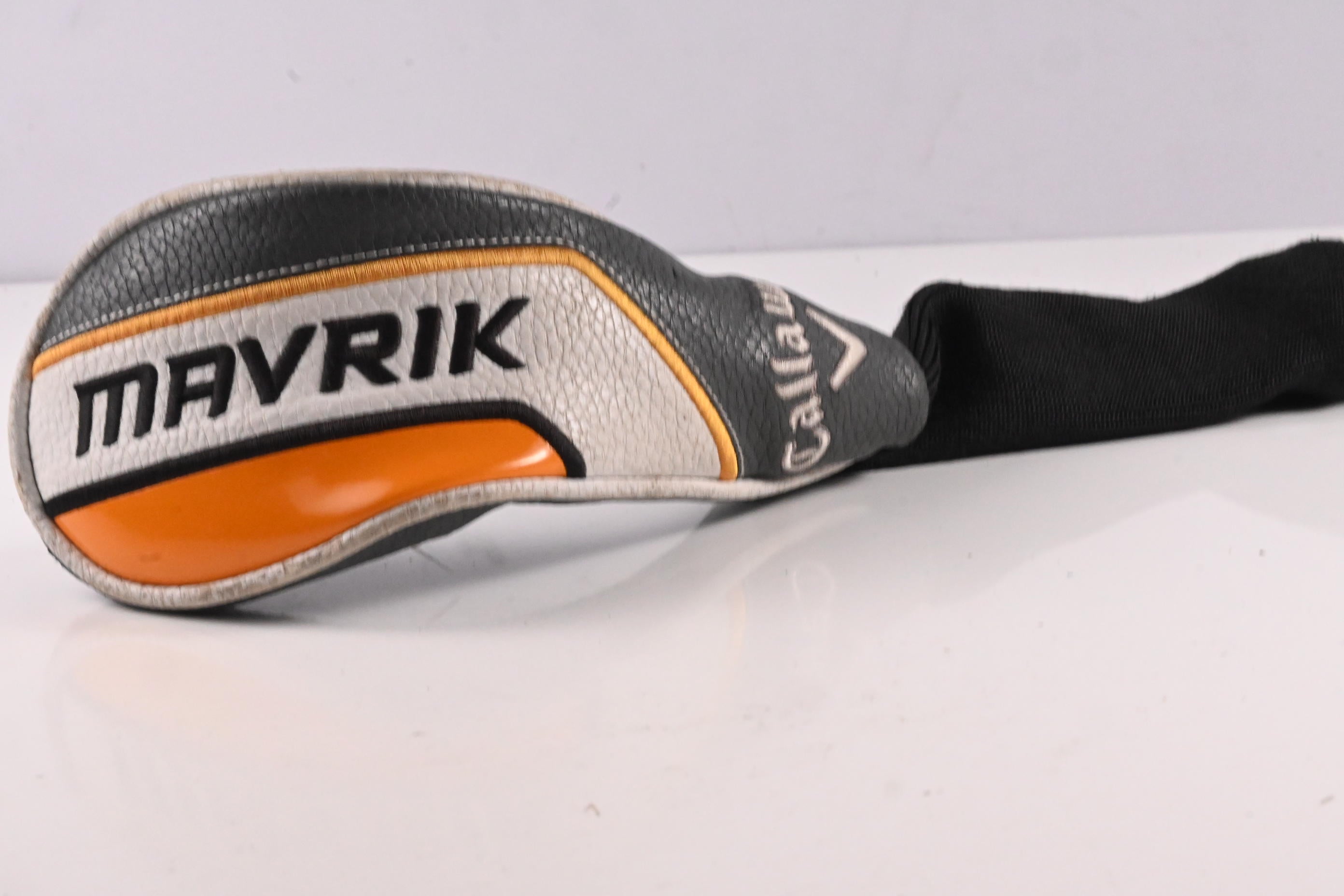 Callaway Mavrik Pro #4 Hybrid / 23 Degree / Regular Flex KBS Hybrid 70 Shaft