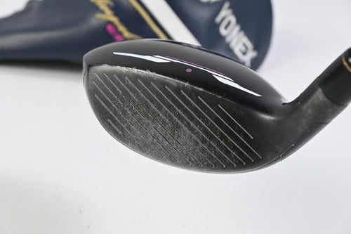 Ladies Yonex Royal Ezone Gen 2 #6 Hybrid / 25 Degree / Ladies Flex Yonex Namd
