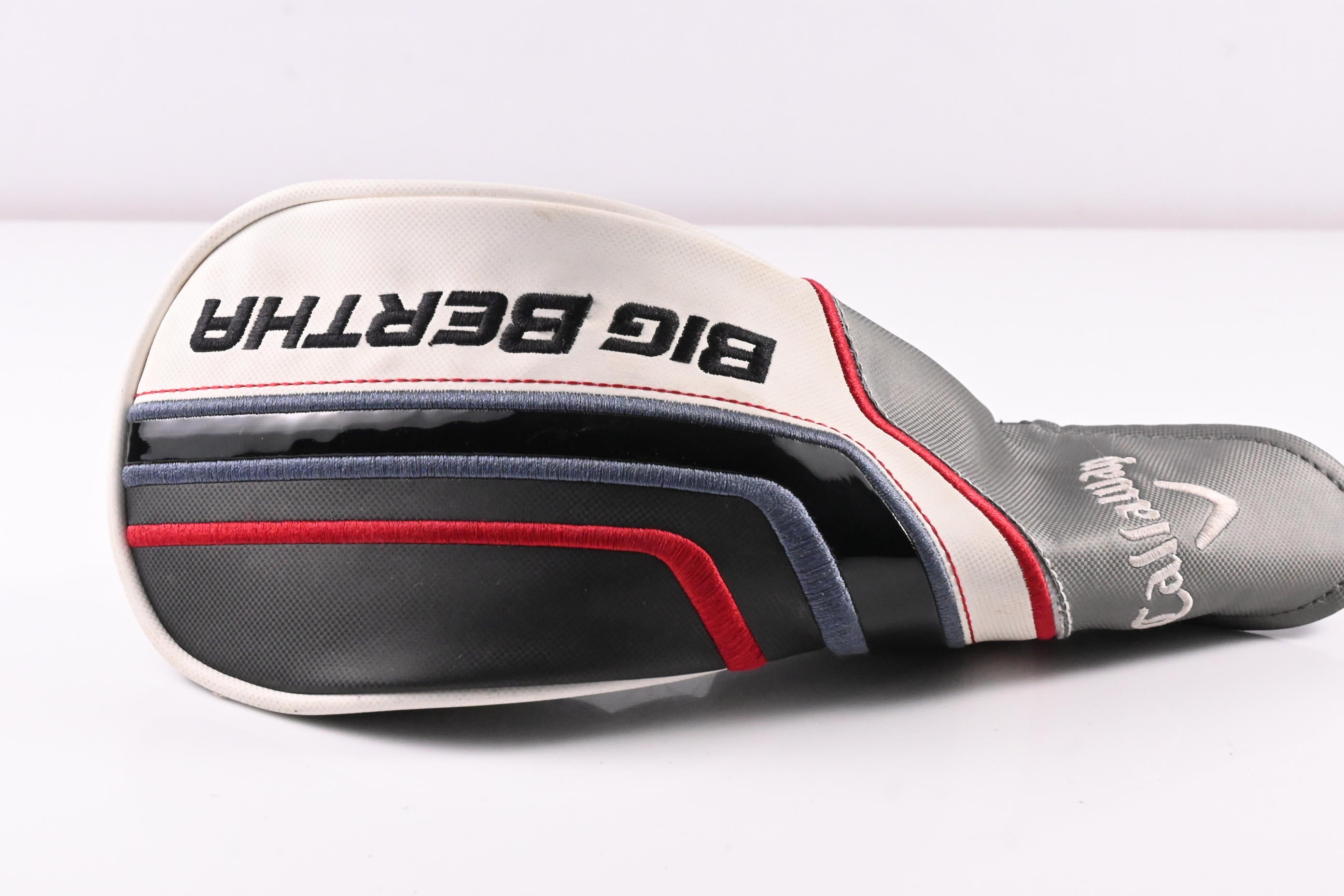 Left Hand Callaway Big Bertha 2023 #3 Wood / 16 Degree / Regular Flex RCH 65