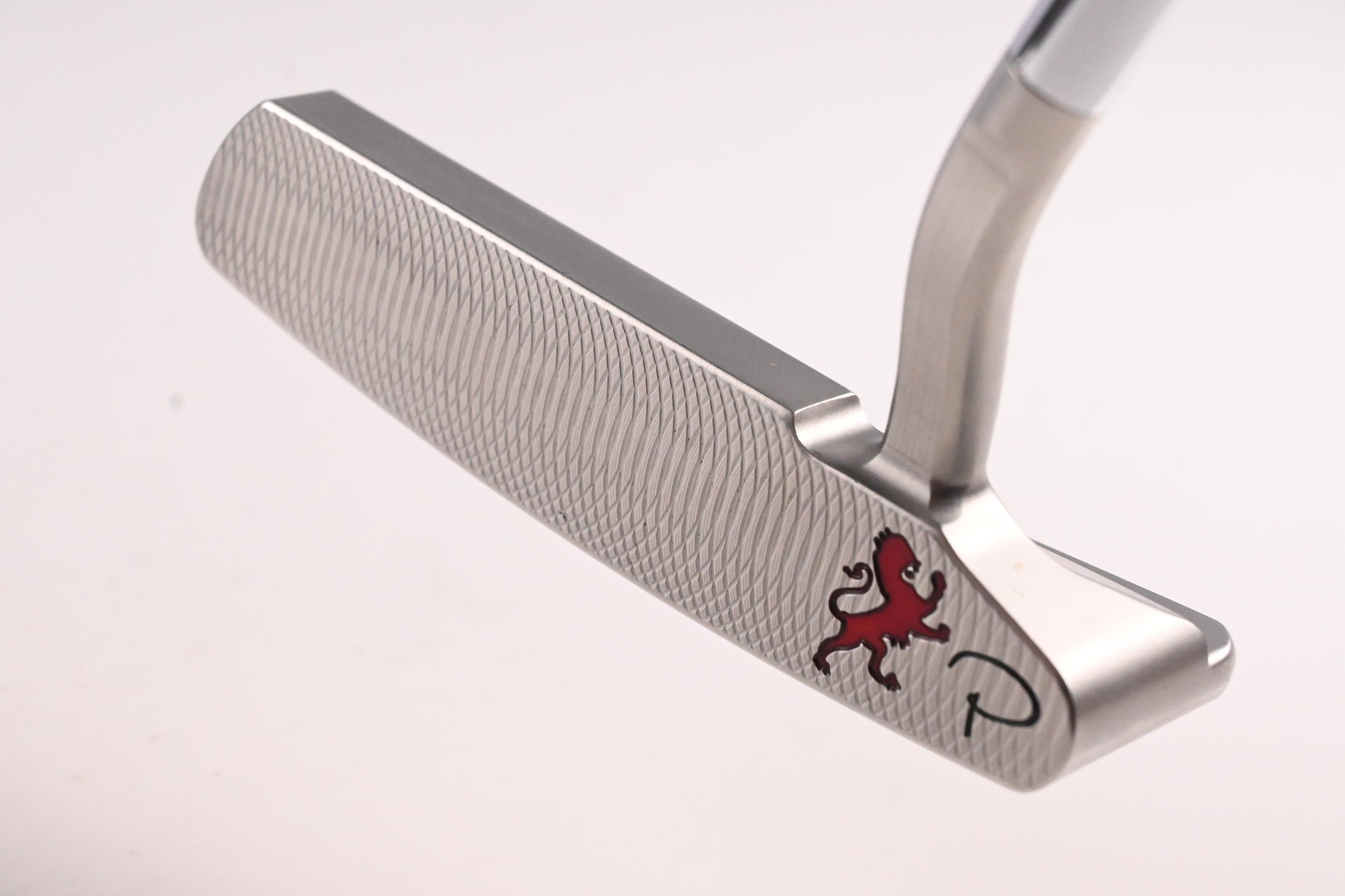 Piretti Cortino 1.5 Putter / 36 Inch