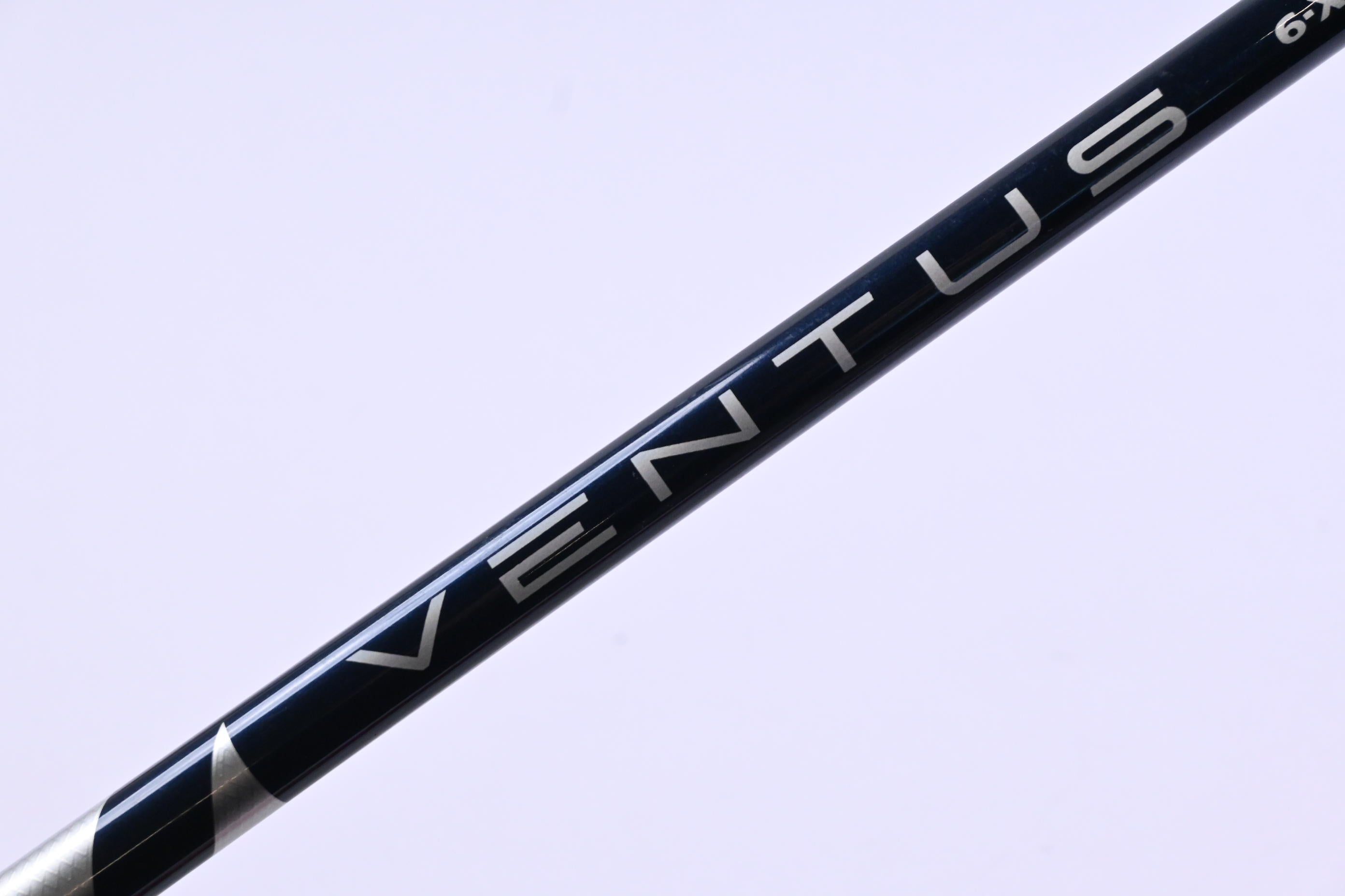 Fujikura Ventus Blue VeloCore 6 Driver Shaft / X-Flex / Taylormade 2nd Gen