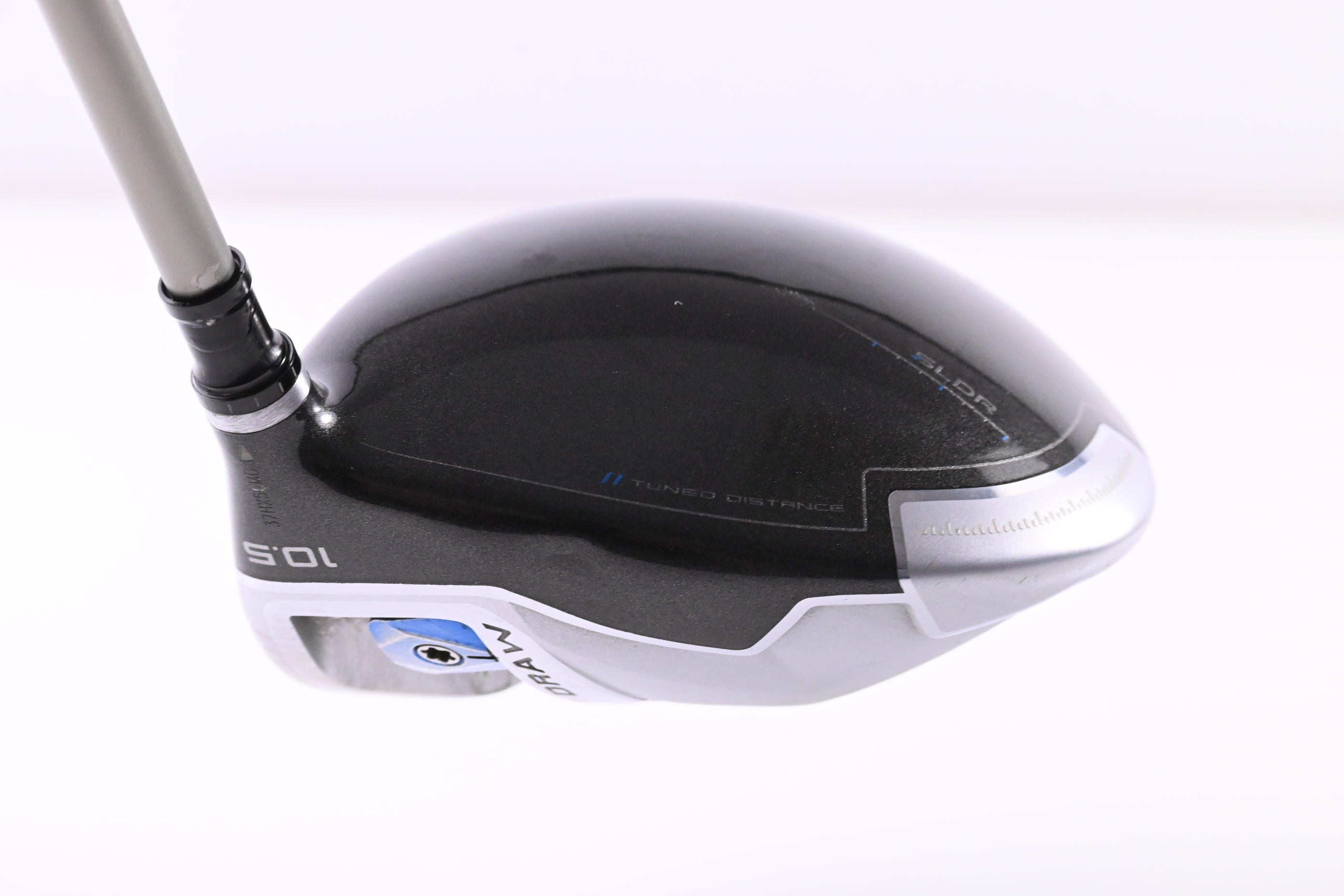 Ladies Taylormade SLDR 460 Driver / 10.5 Degree / Ladies Flex Taylormade REAX 50