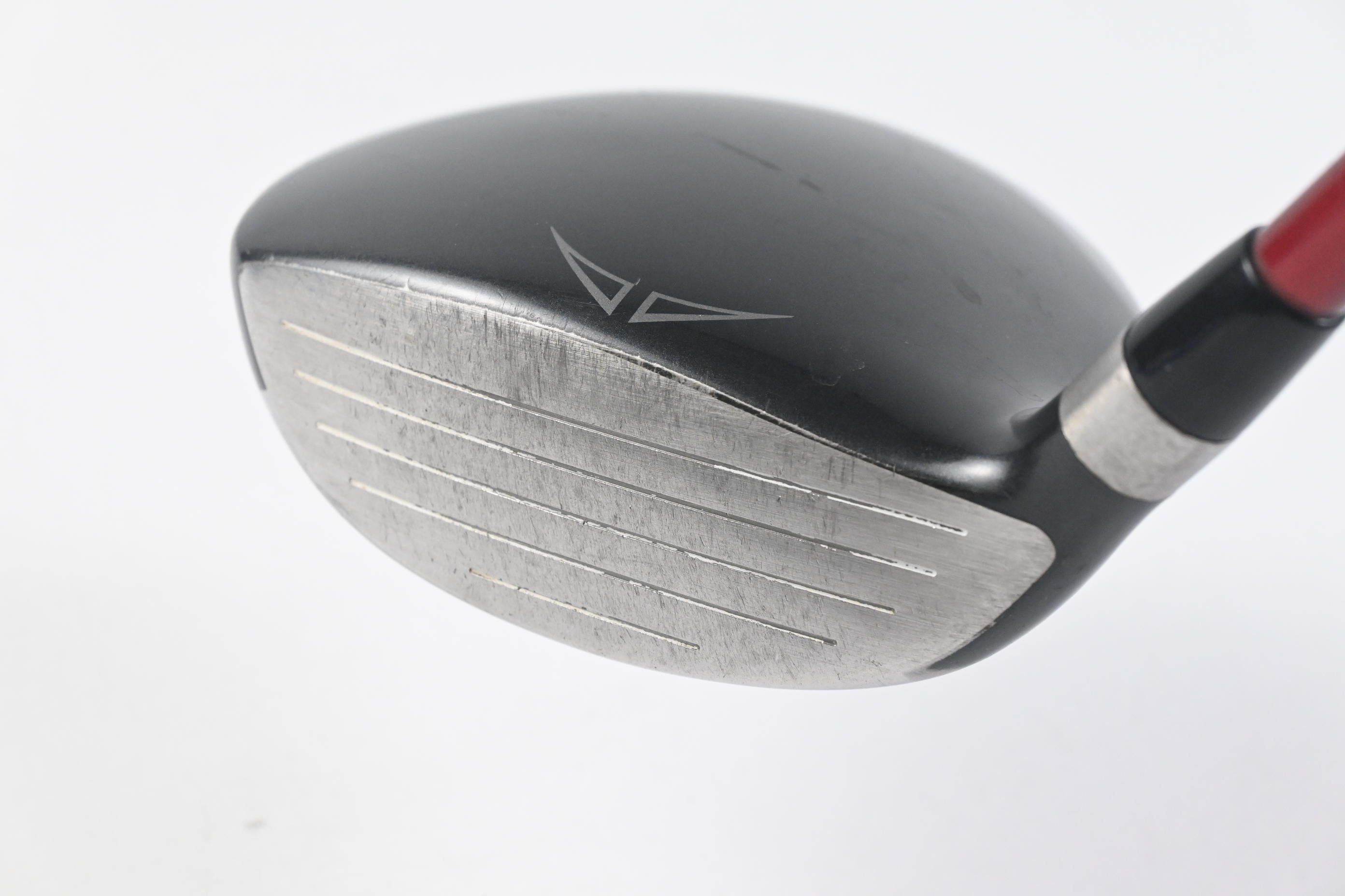 Ping K15 SF Tec #3 Wood / 16 Degree / Regular Flex Ping TFC 149 Shaft