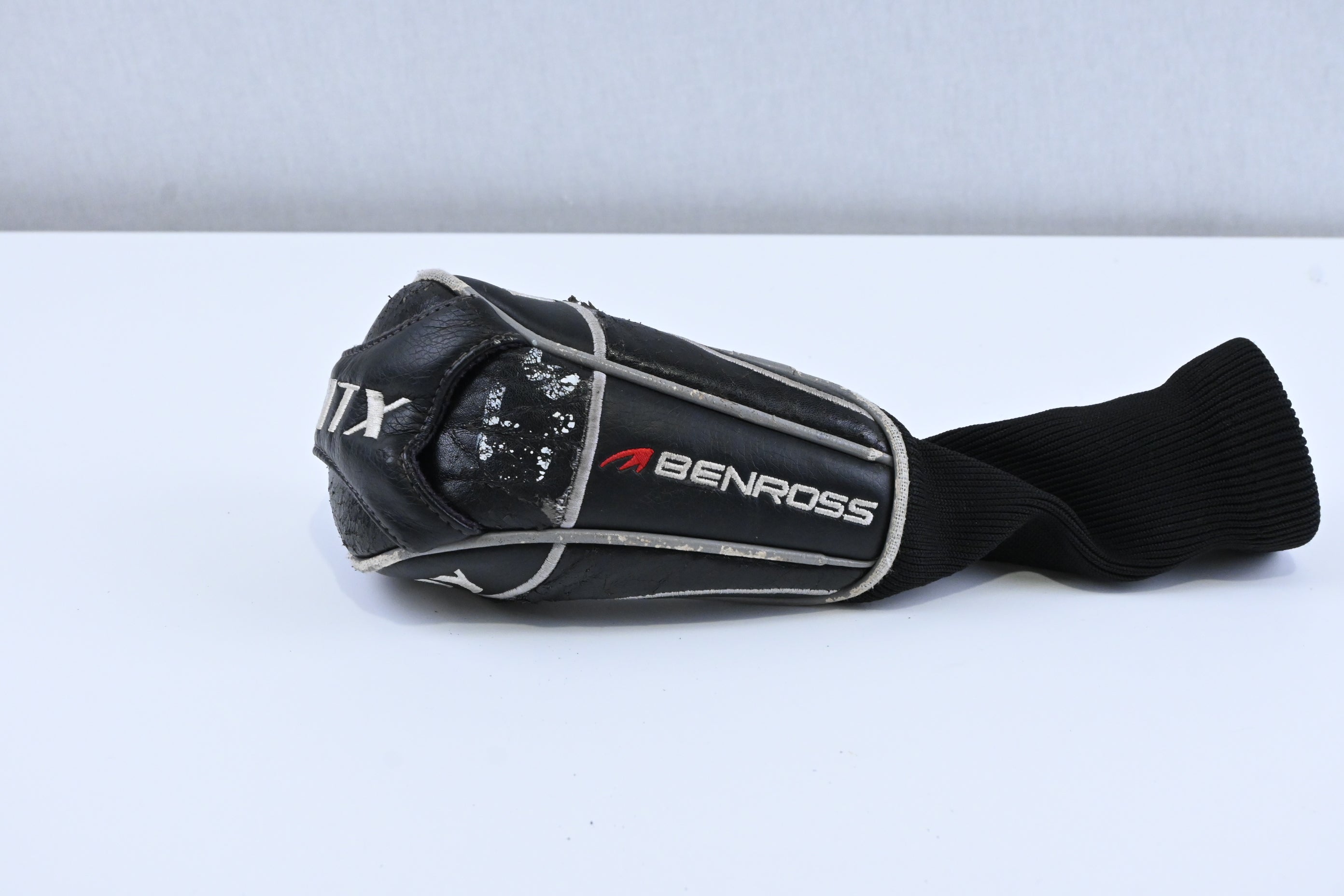 Benross HTX Compressor #5 Hybrid / 27 Degree / Senior Flex Kuro Kage Black 70