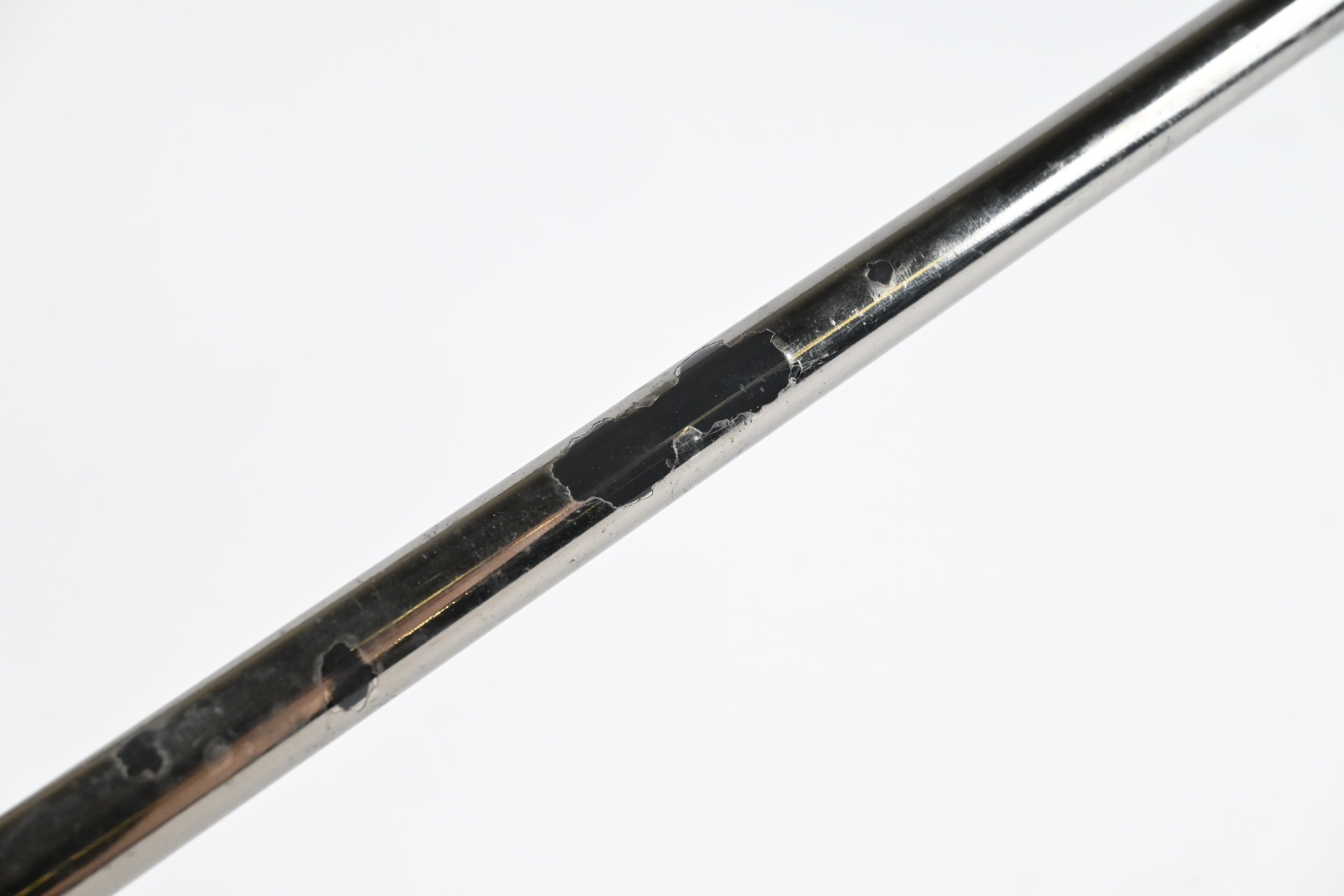 Ping G400 LST Driver / 8.5 Degree / X-Flex Ping Tour Chrome 65 Shaft