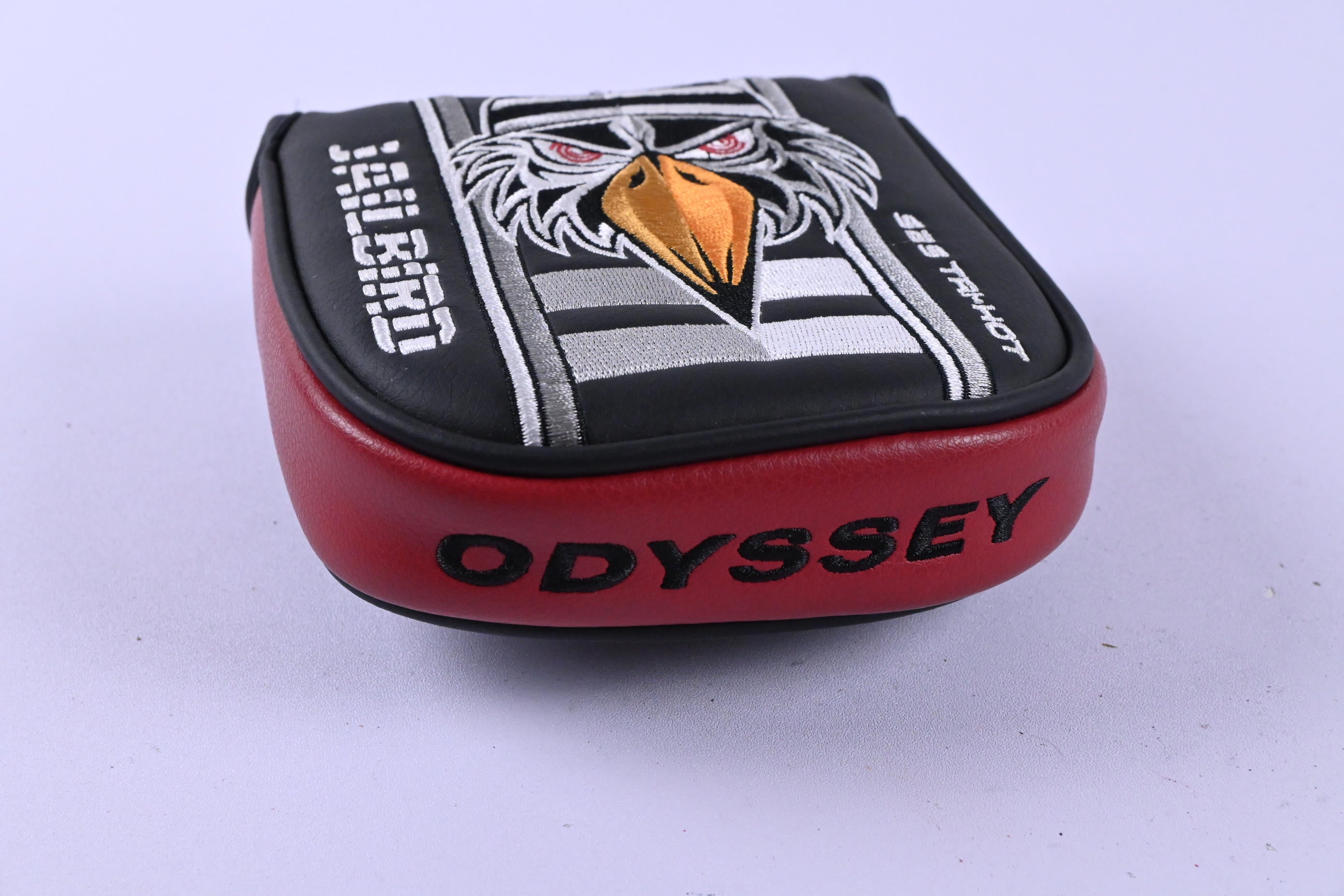 Odyssey Square 2 Square Tri-Hot Jailbird Putter / 34 Inch