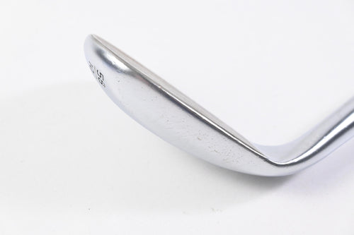Callaway Jaws Full Toe Lob Wedge / 58 Degree / Wedge Flex Dynamic Gold Spinner