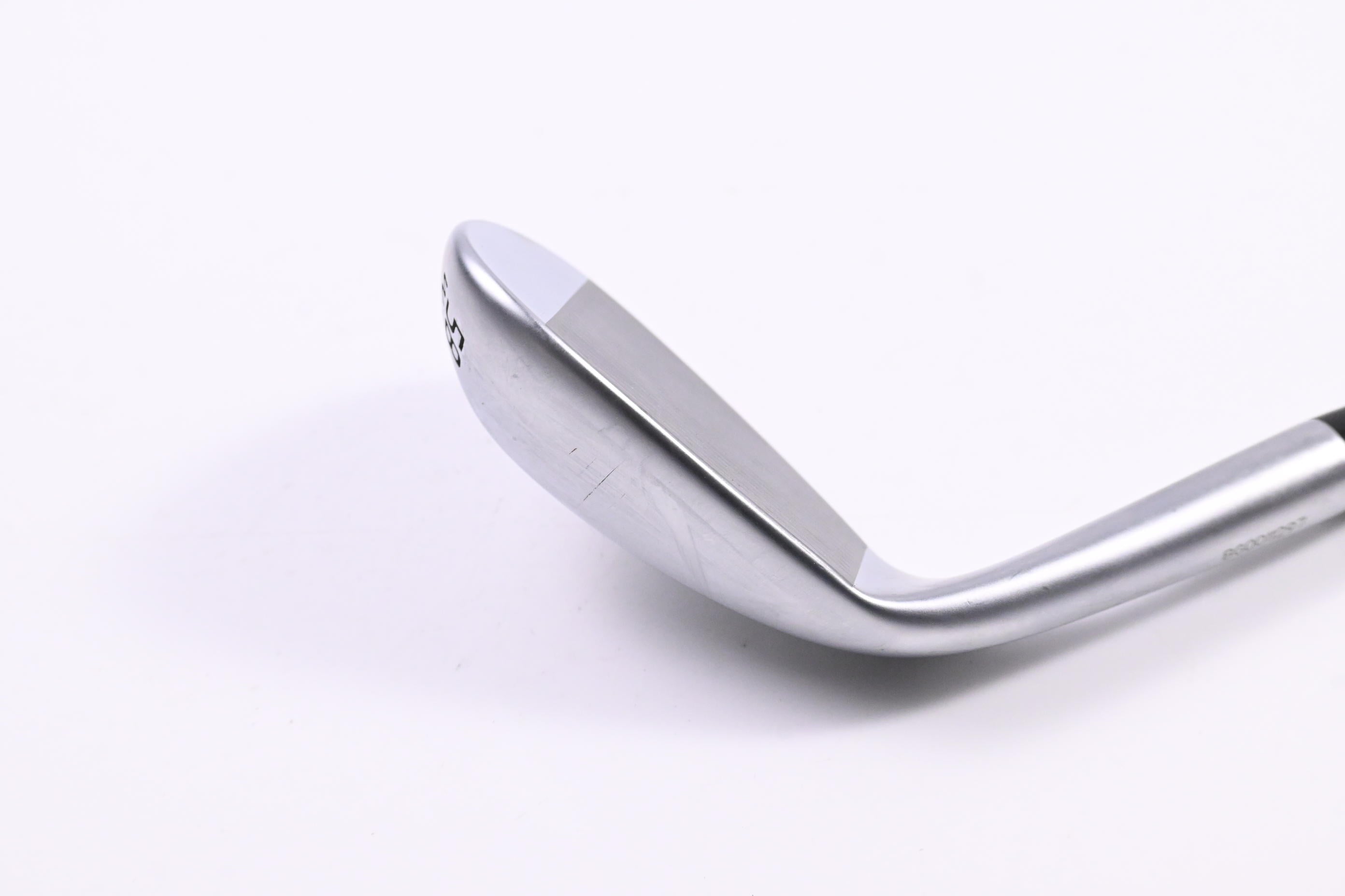 Ping S159 Lob Wedge / 58 Degree / Black Dot / Wedge Flex Ping Z-Z115 Shaft