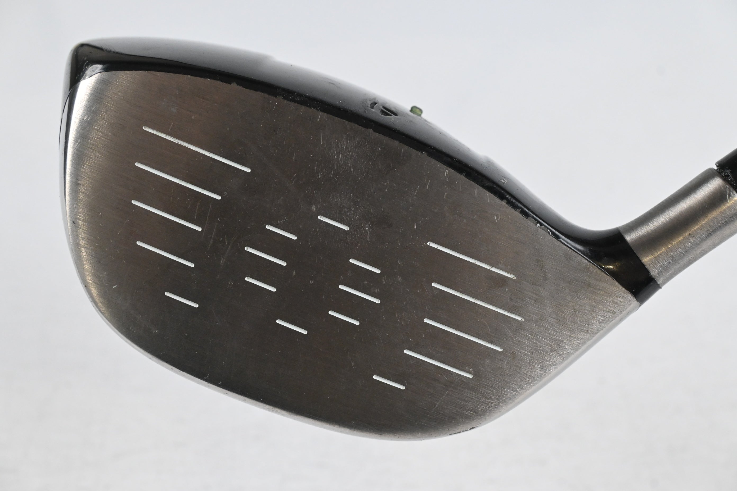 Taylormade R580 Driver / 9.5 Degree / Regular Flex Taylormade Reax 50 Shaft