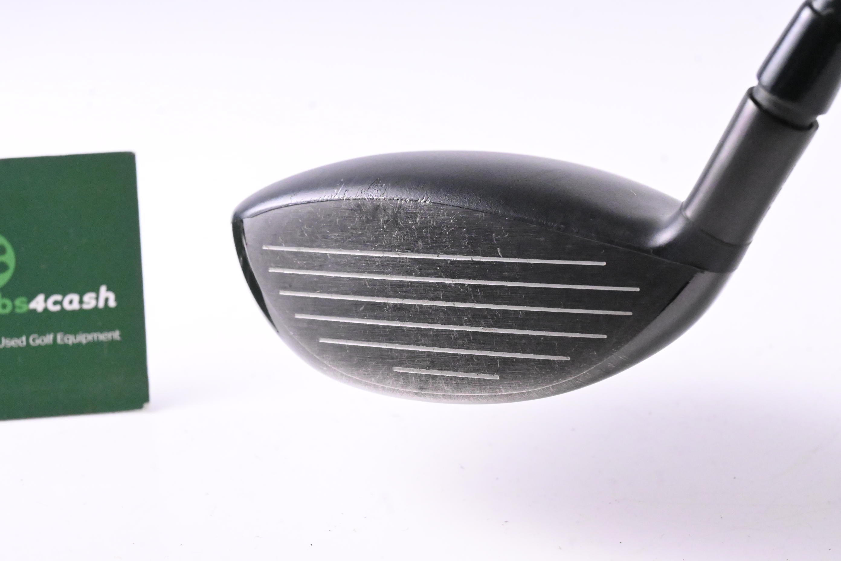 Callaway XR Pro #3 Wood / 14 Degree / Stiff Flex Project X LZ16 Shaft