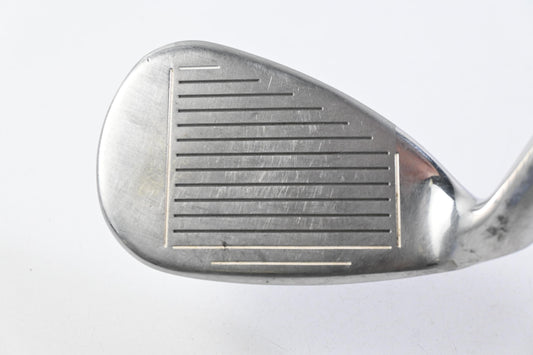 Callaway Diablo Edge Gap Wedge / 49 Degree / Uniflex Callaway Diablo Shaft