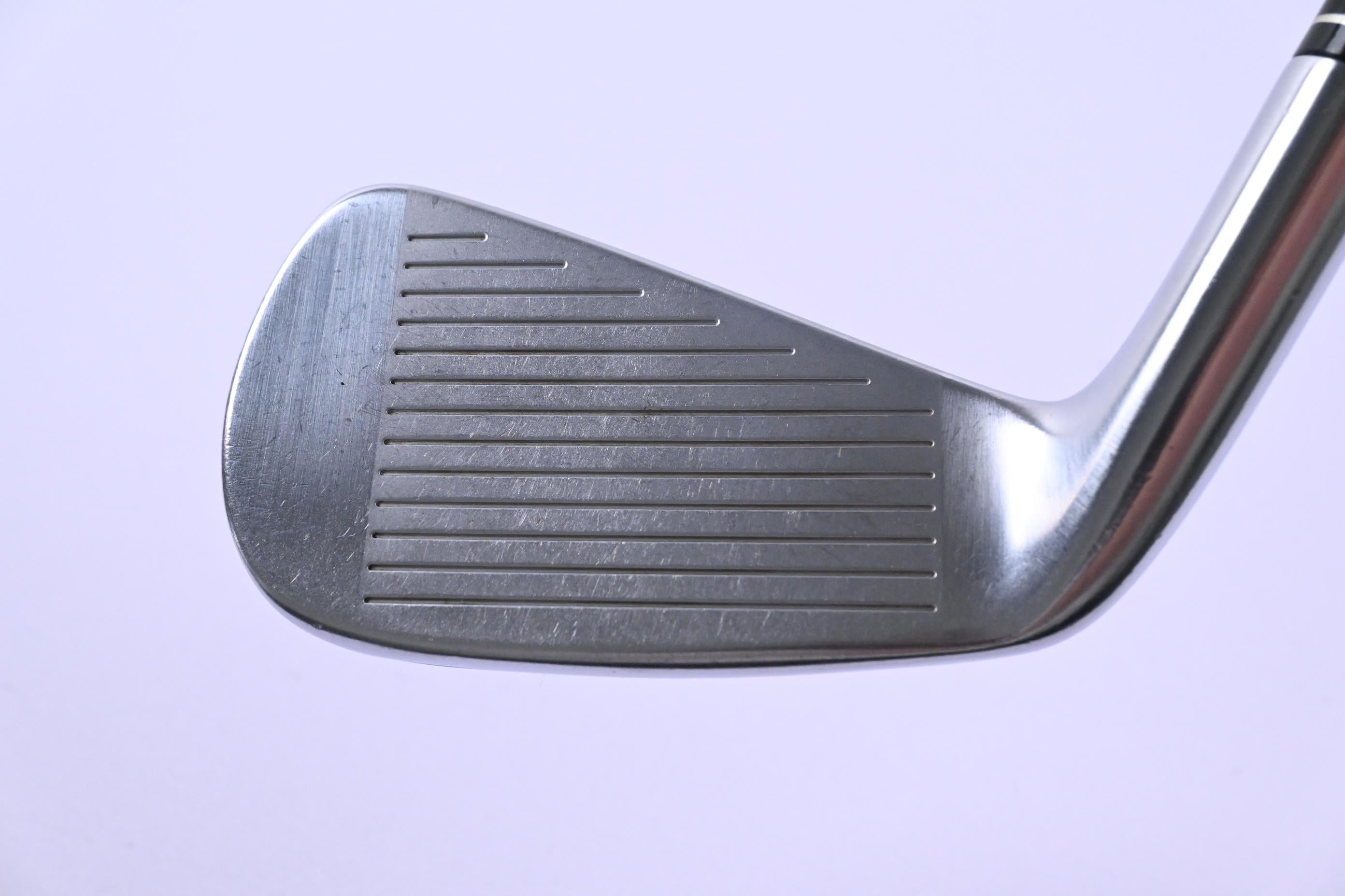 Taylormade P790 2017 #4 Iron / 21 Degree / Stiff Flex N.S.PRO Modus 3 Shaft