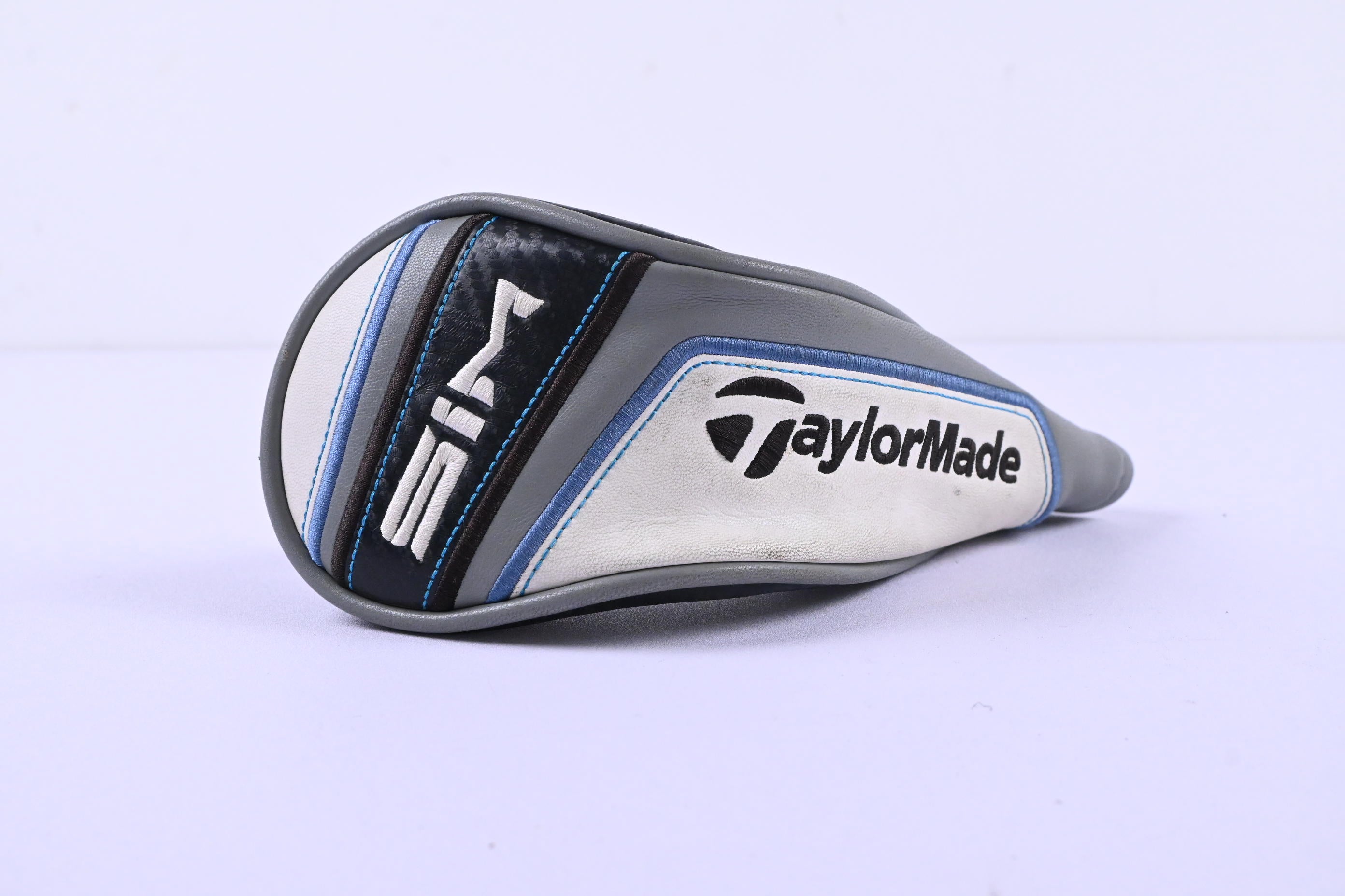 Taylormade SIM Max #4 Hybrid / 22 Degree / Regular Flex Fujikura Ventus Blue 6