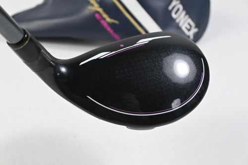 Ladies Yonex Royal Ezone Gen 2 #6 Hybrid / 25 Degree / Ladies Flex Yonex Namd