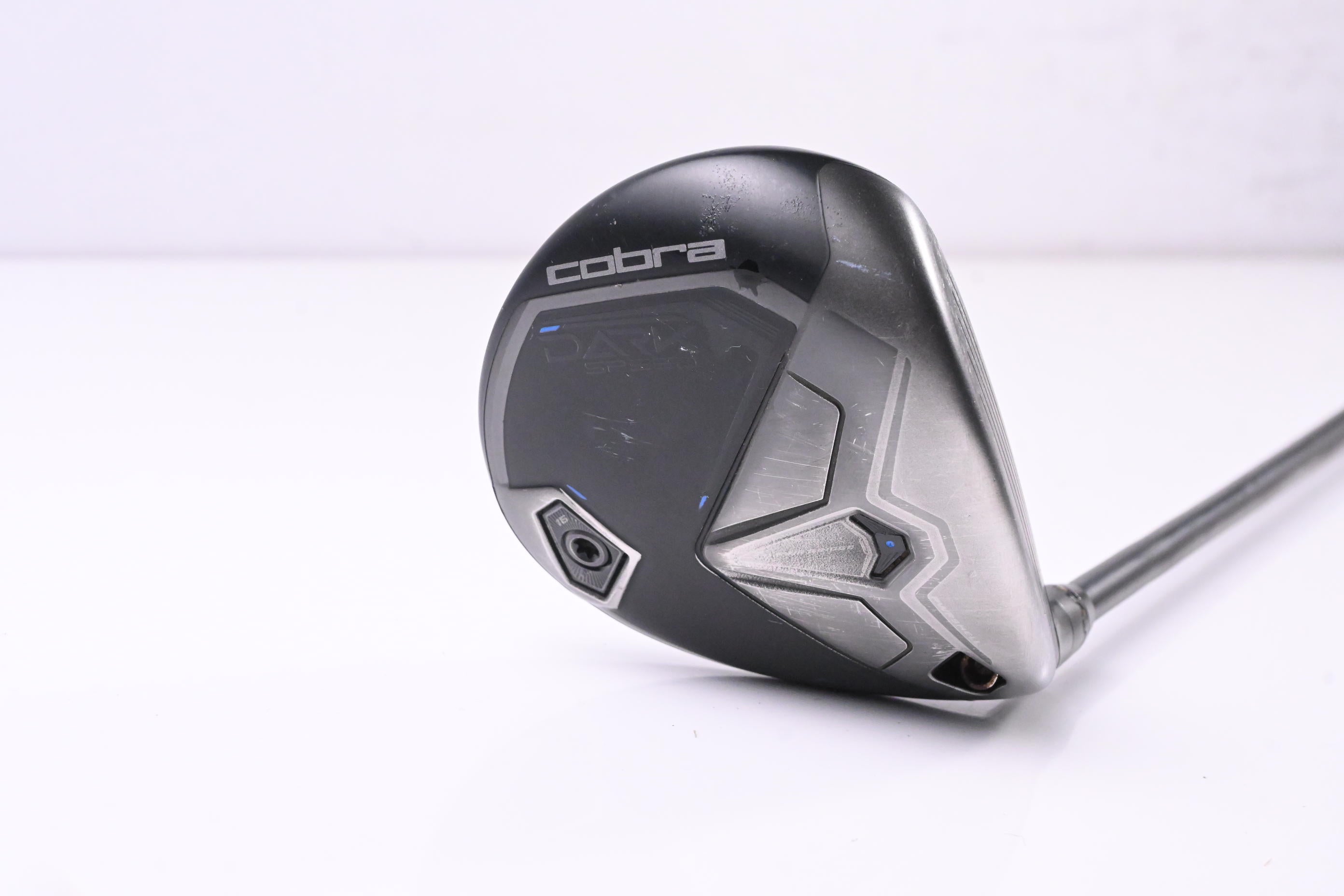 Ladies Cobra Darkspeed X #3 Wood / 16.5 Degree / Ladies Flex Cypher 40 Shaft