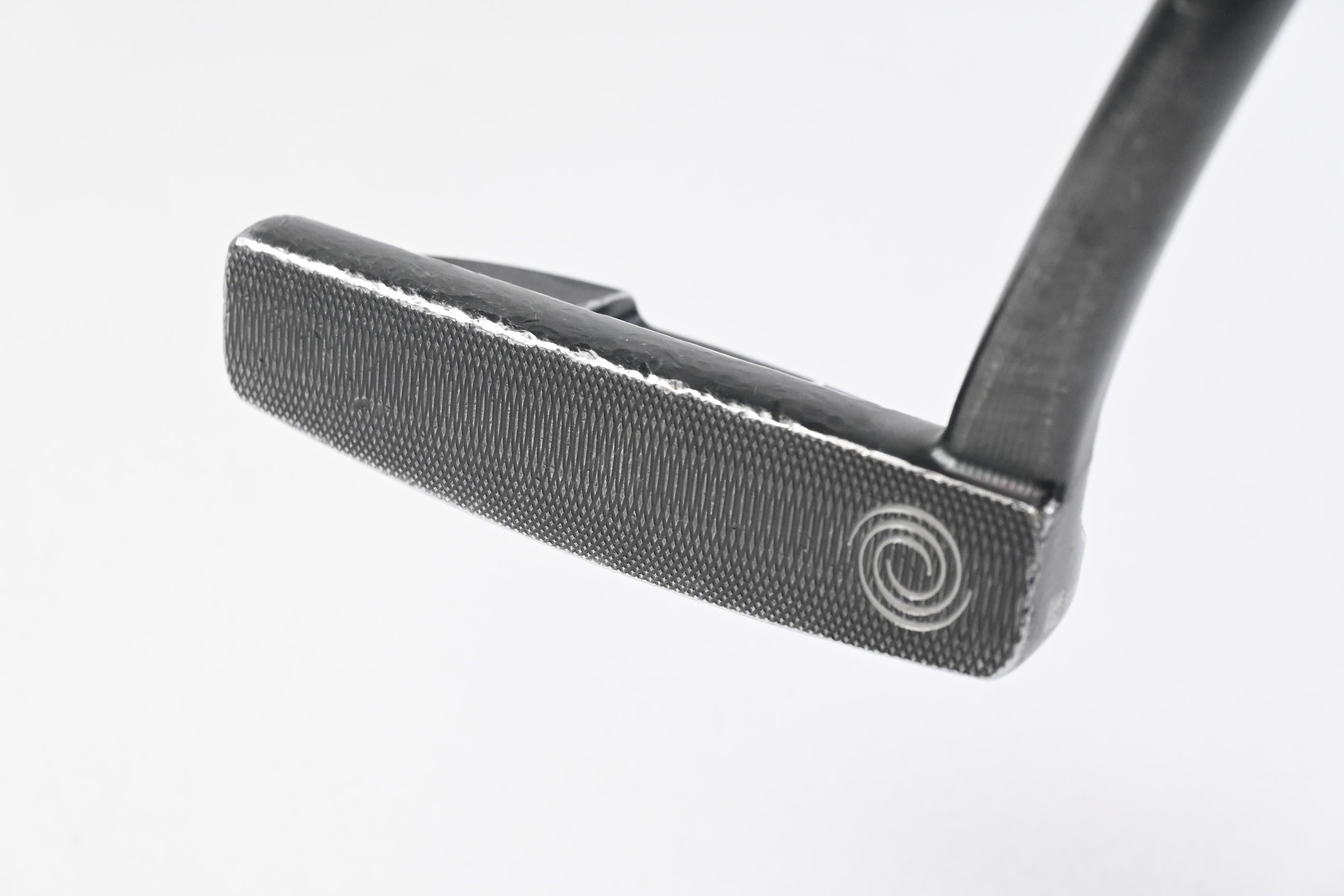 Odyssey Protype Black 9 Putter / 34 Inch