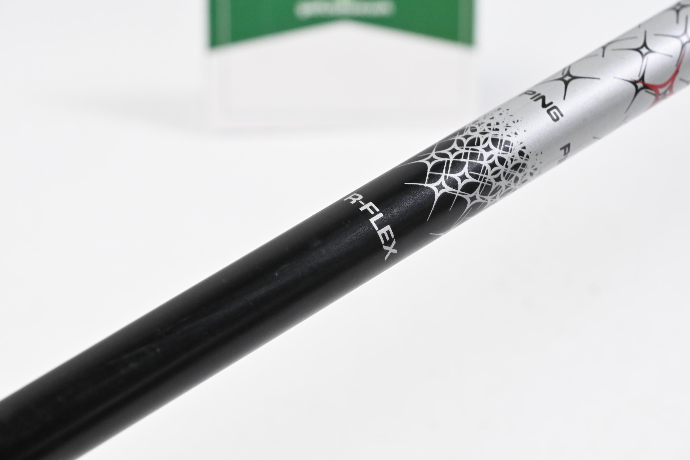 Ping G25 #3 Wood / 15 Degree / Regular Flex Ping TFC 189 Shaft