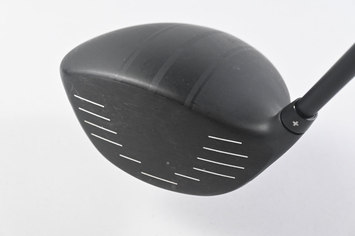Ping i25 Driver / 9.5 Degree / Stiff Flex Ping PWR65 Shaft