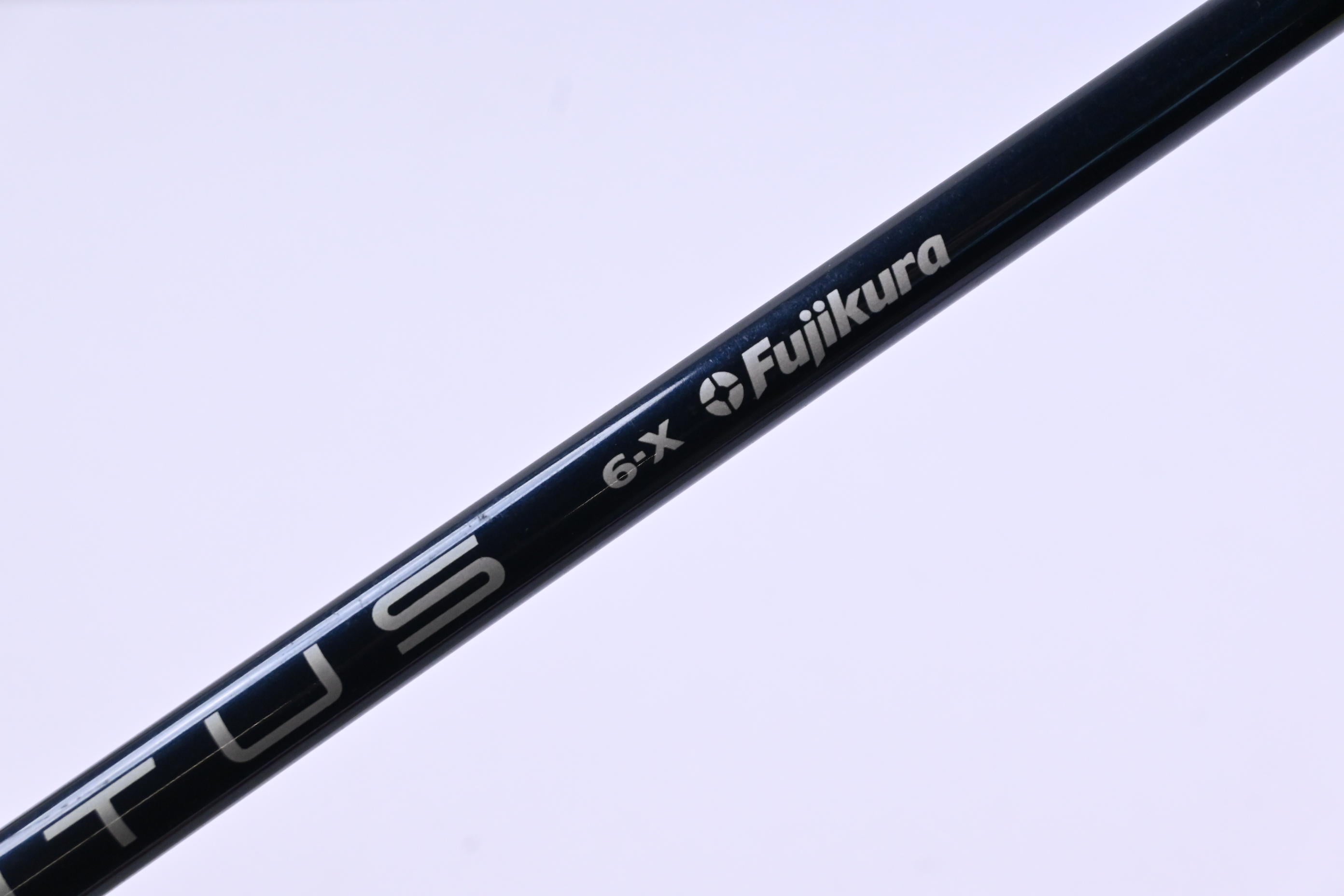 Fujikura Ventus Blue VeloCore 6 Driver Shaft / X-Flex / Taylormade 2nd Gen