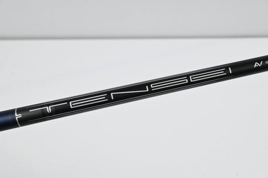 Tensei AV Blue 75 #3 Wood Shaft / Stiff Flex / Callaway 3rd Gen