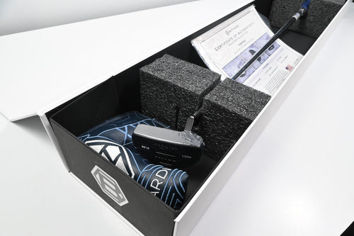Bettinardi SS16 Slant Putter / 35 Inch