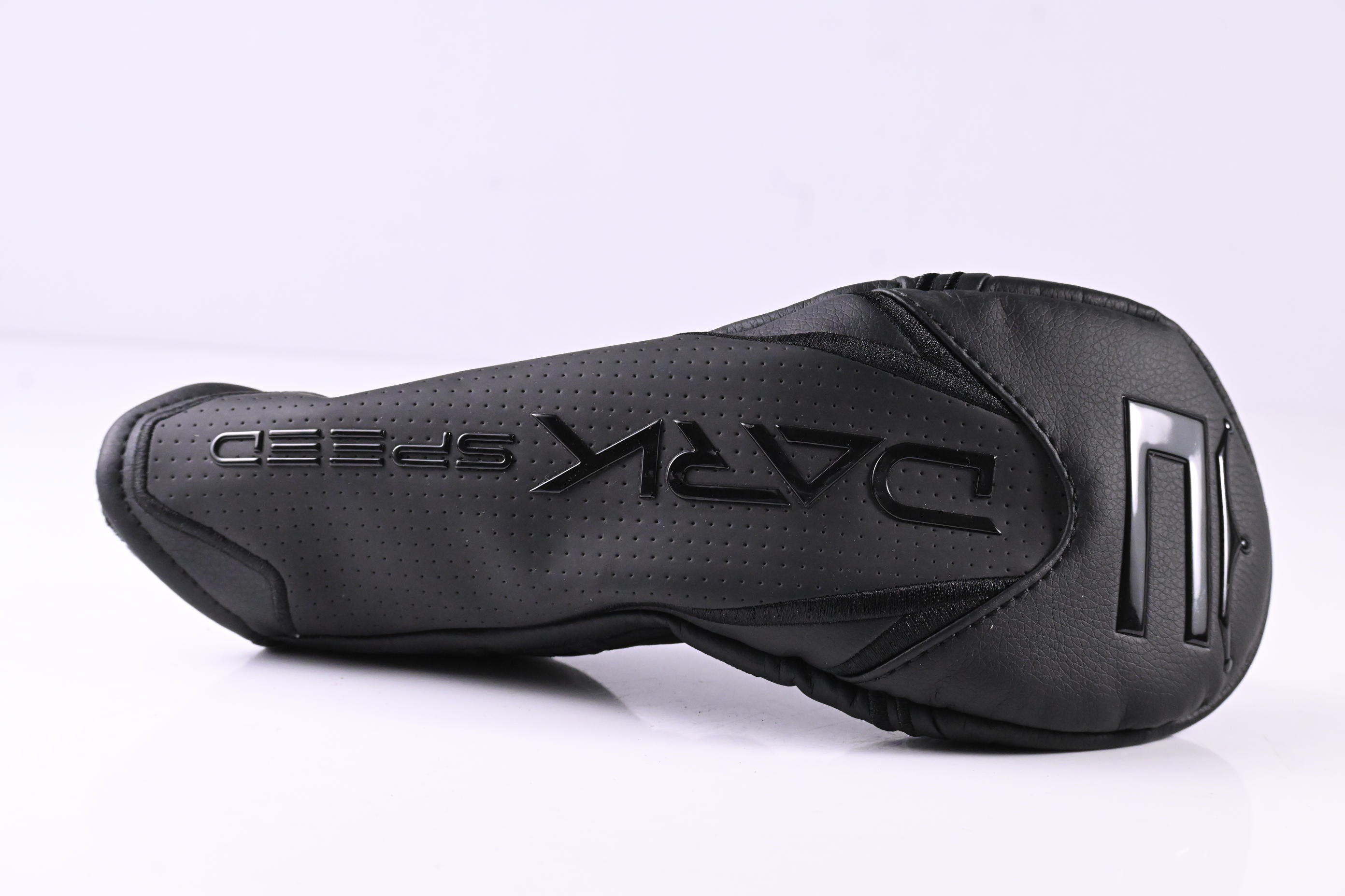 Cobra Darkspeed LS #3 Wood / 14.5 Degree / Stiff Flex Lin-Q M40X Blue 6 Shaft