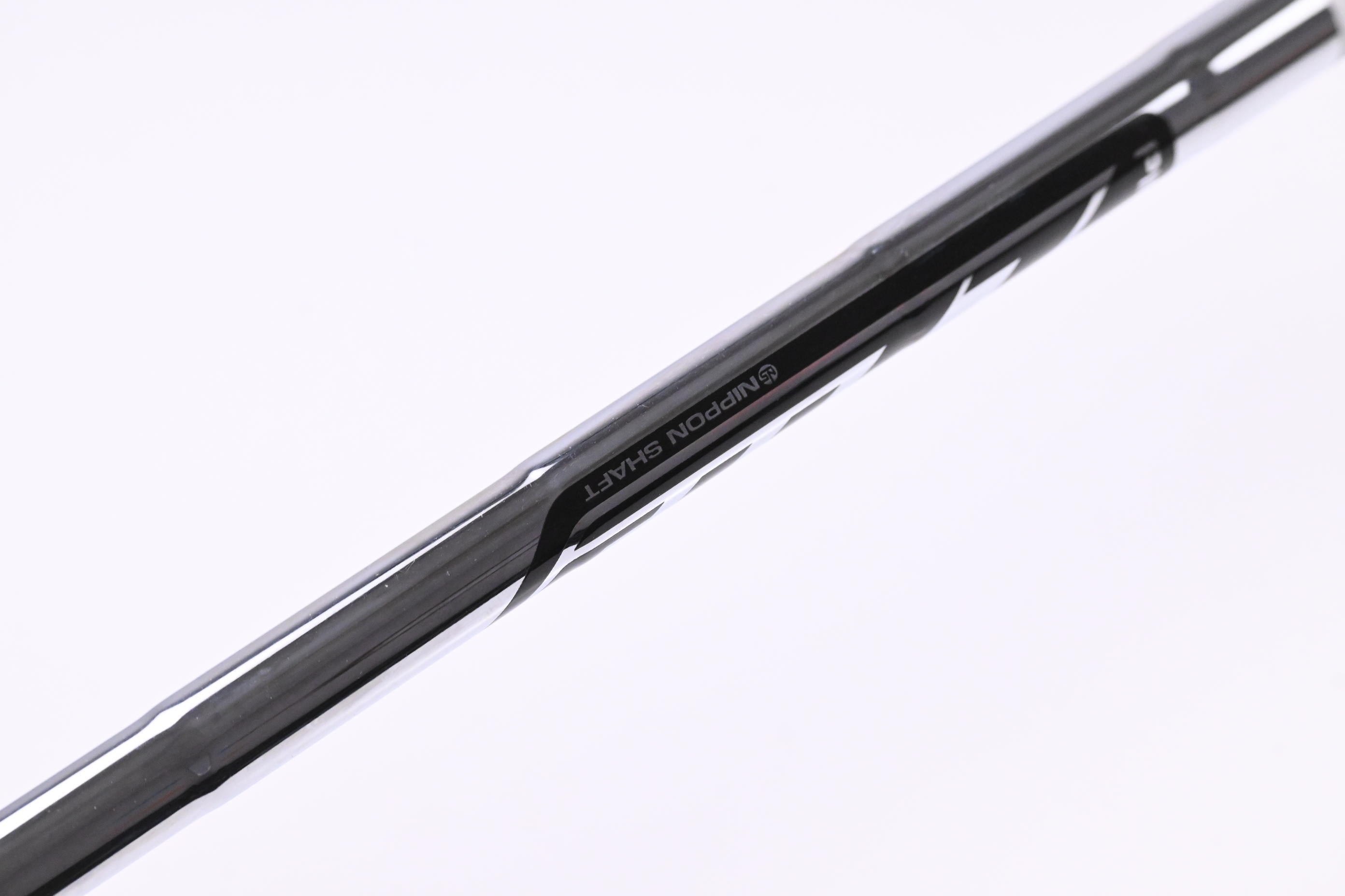 Ping S159 Lob Wedge / 58 Degree / Black Dot / Wedge Flex Ping Z-Z115 Shaft