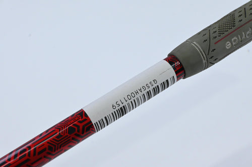 Ping G410 #3 Wood / 14.5 Degree / Regular Flex Ping Alta CB Red 65 Shaft