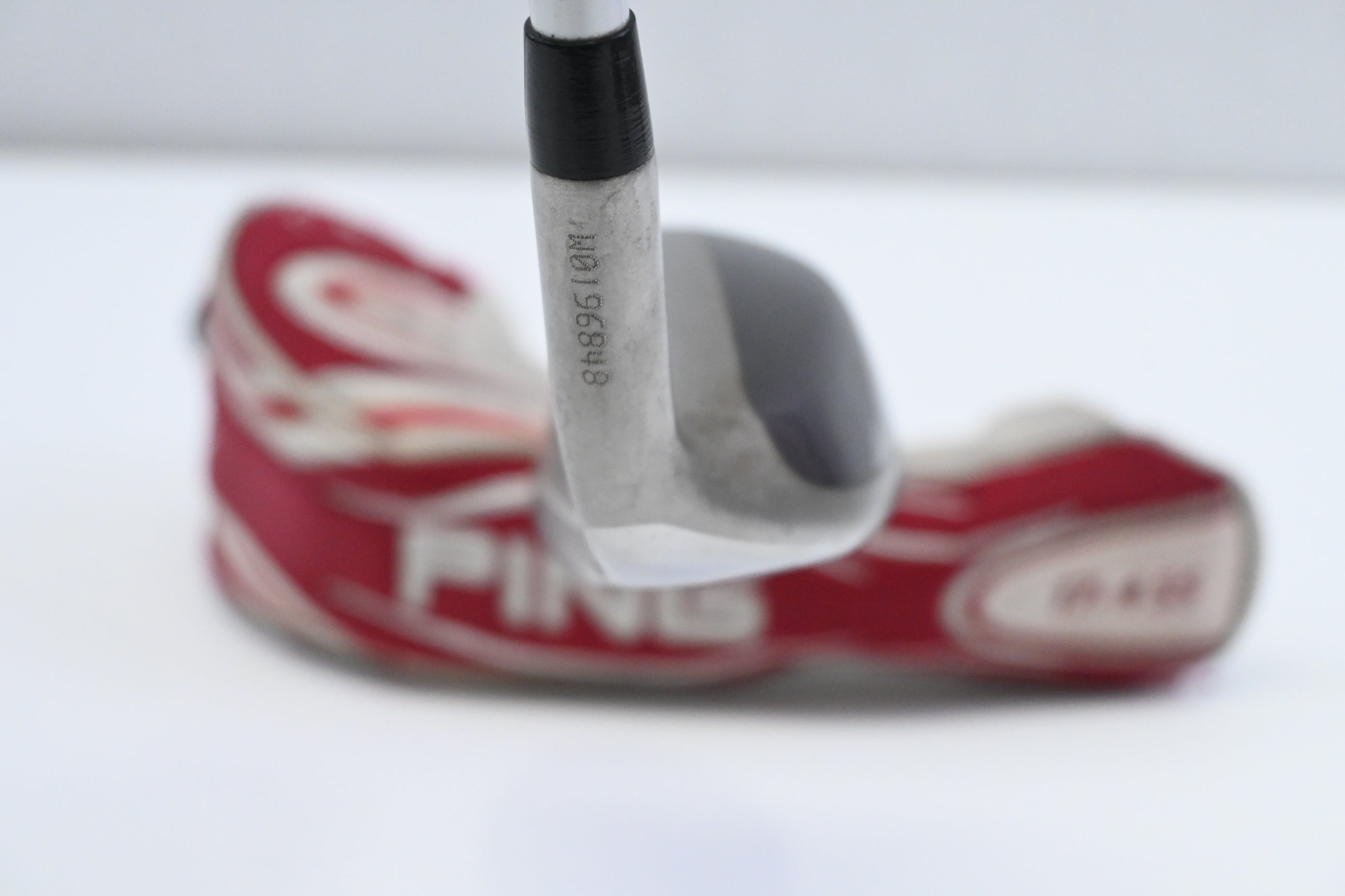 Ladies Ping Faith #6 Hybrid / 30 Degree / Ladies Flex Ping ULT 200 Shaft