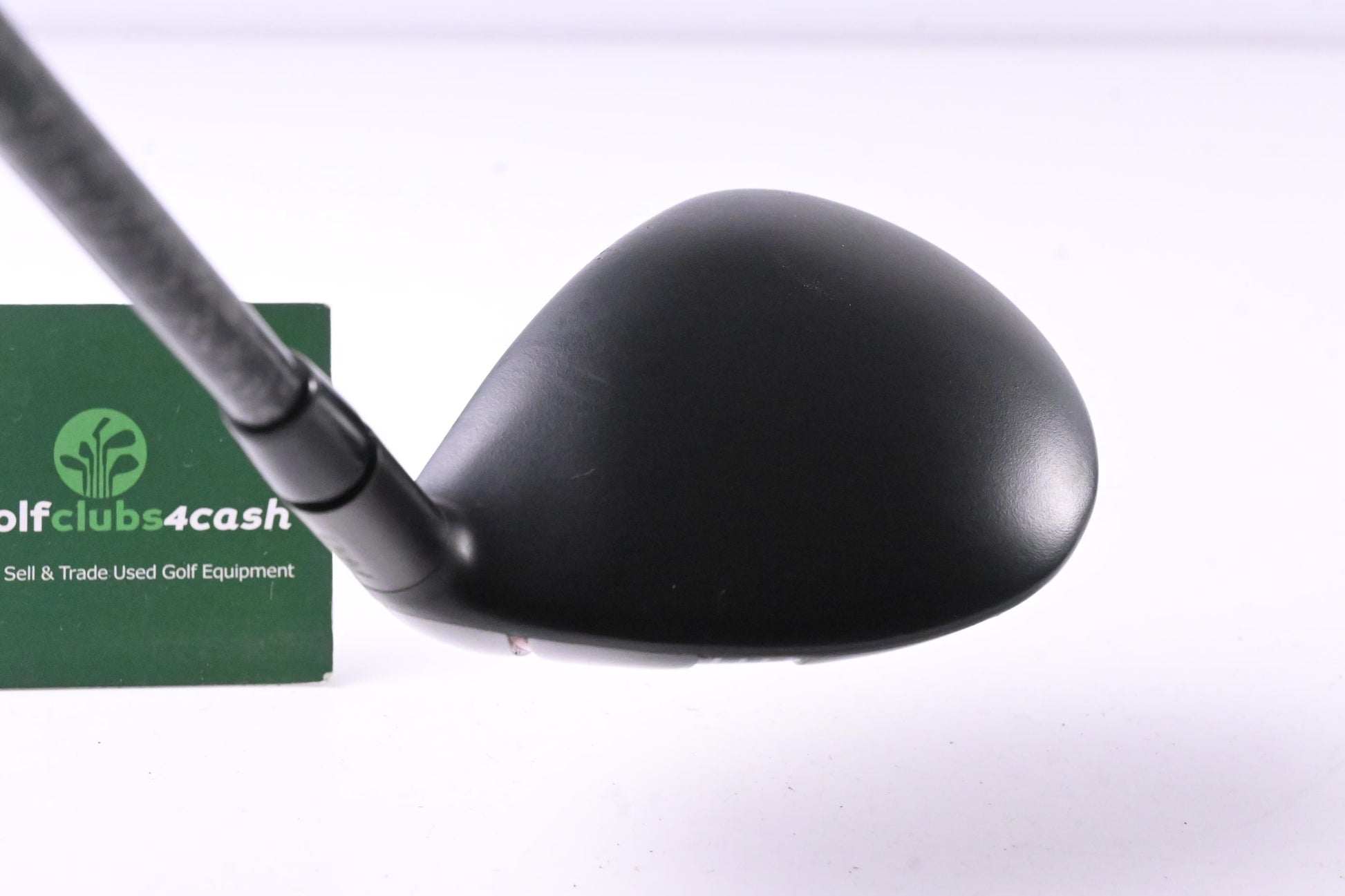 Callaway XR Pro #3 Wood / 14 Degree / Stiff Flex Project X LZ16 Shaft