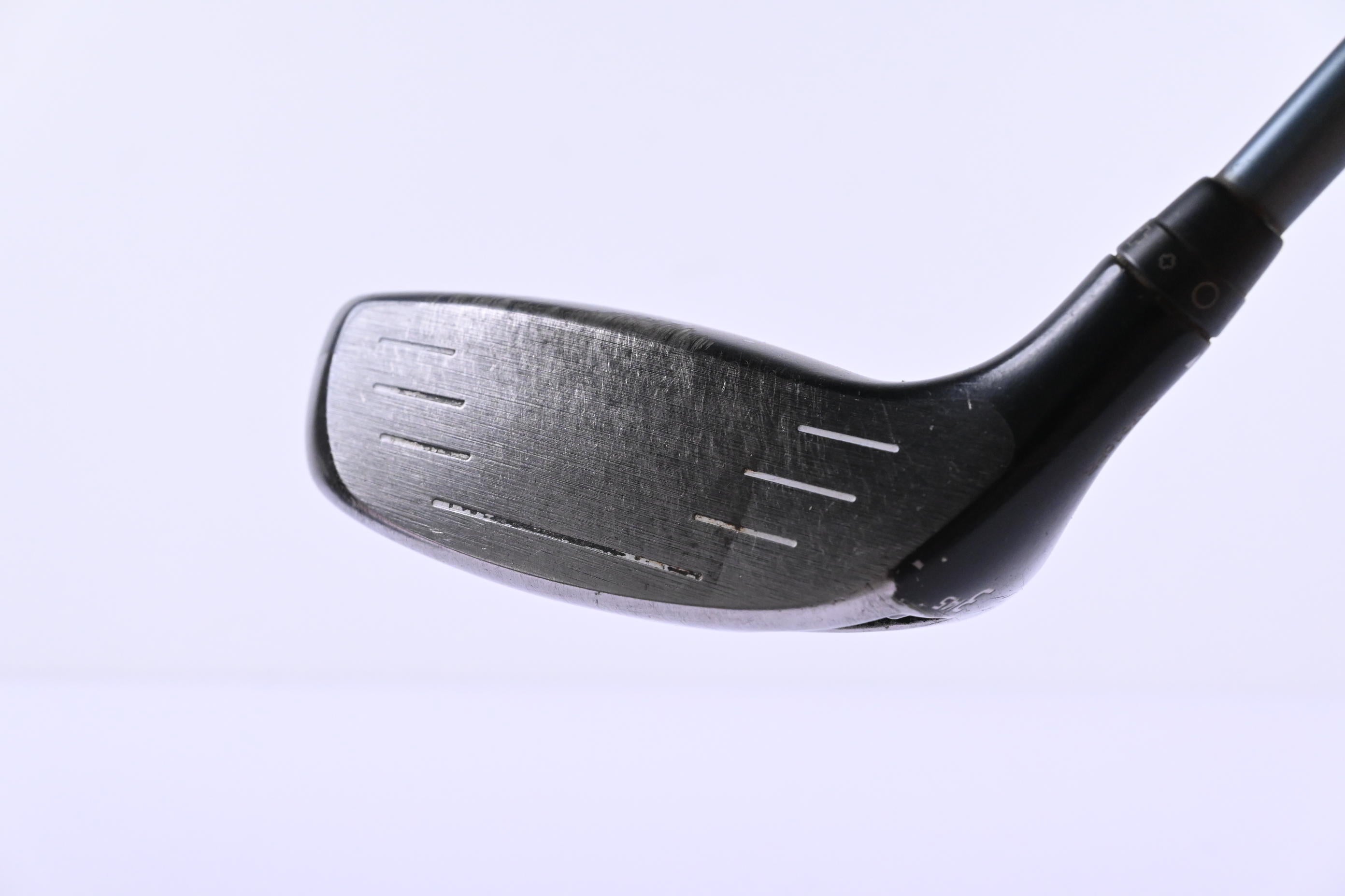 Ping G425 Max #3 Wood / 14.5 Degree / Regular Flex Ping Alta CB Slate 65 Shaft