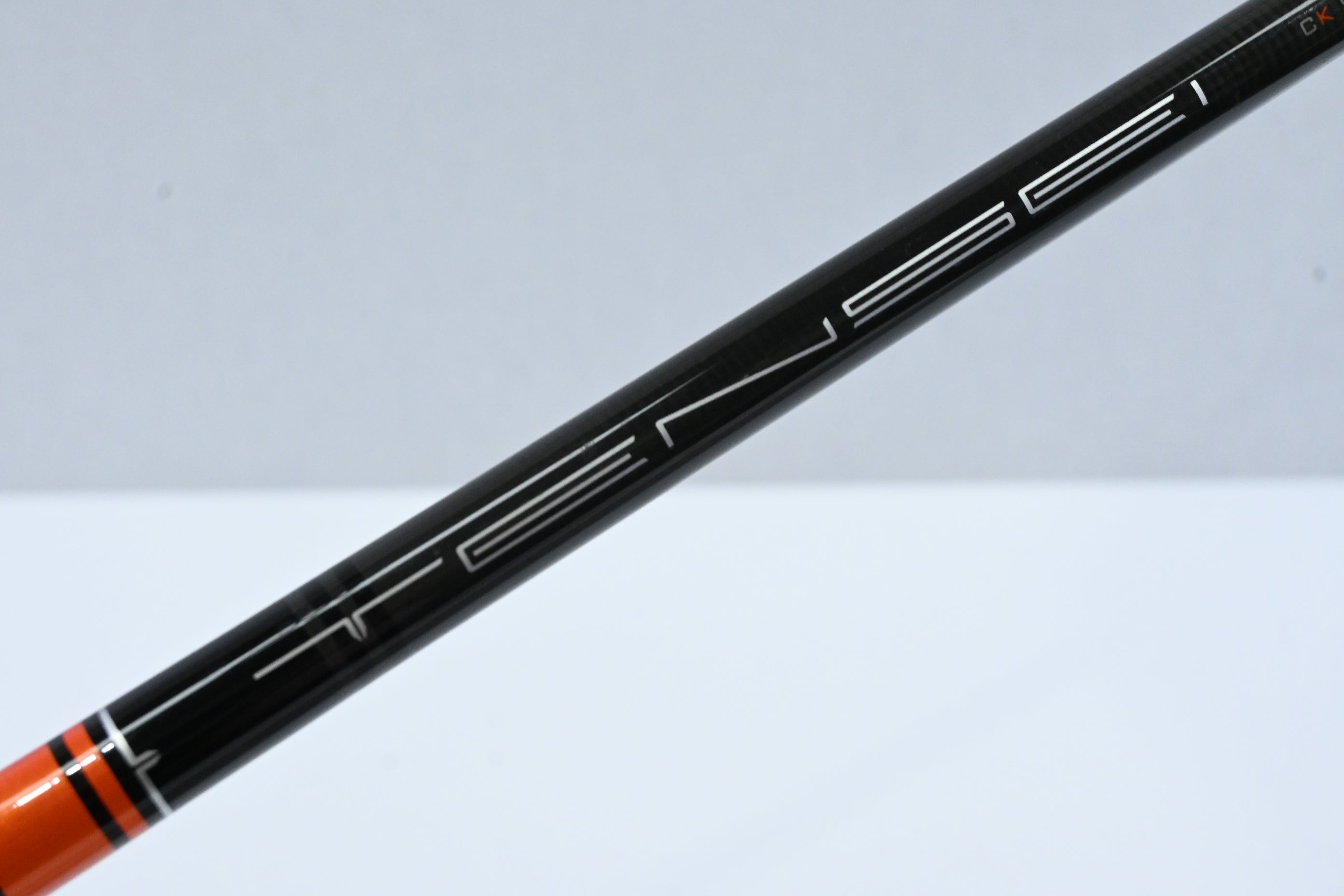 Tensei CK Orange 50 Driver Shaft / Regular Flex / Mizuno