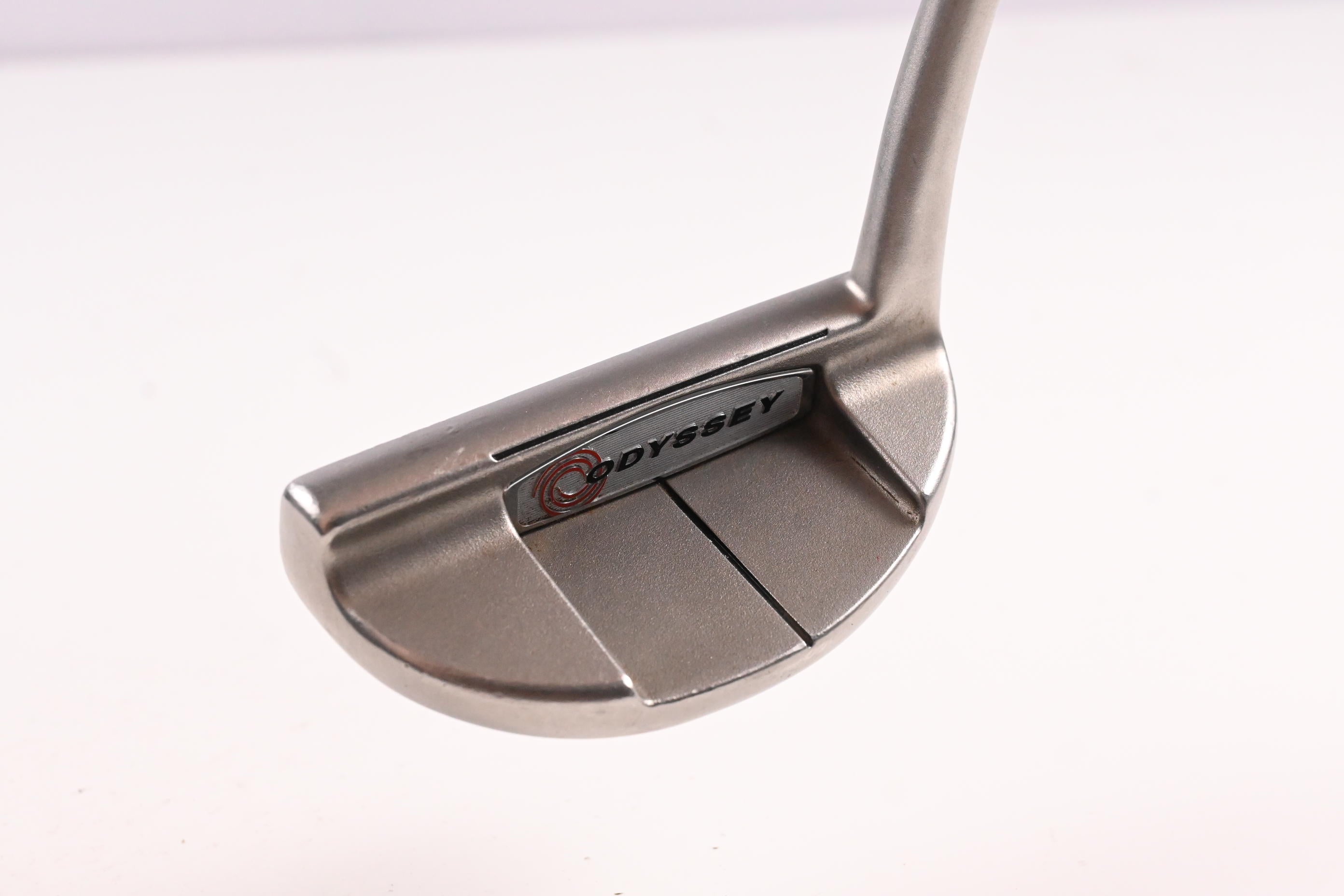 Left Hand Odyssey White Hot XG #9 Putter / 35 Inch