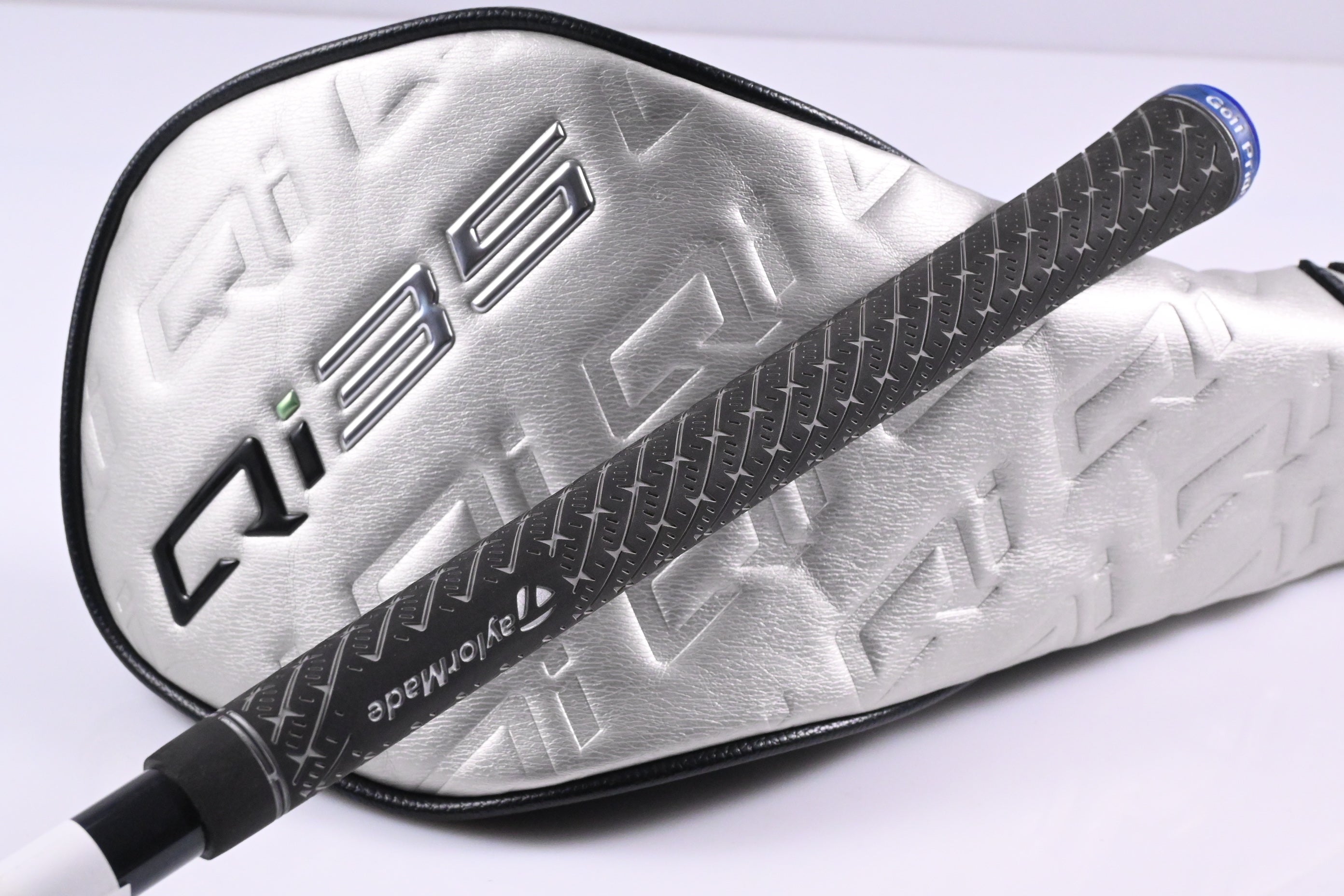Taylormade Qi35 LS Driver / 9 Degree / Regular Diamana T+ 60 Shaft