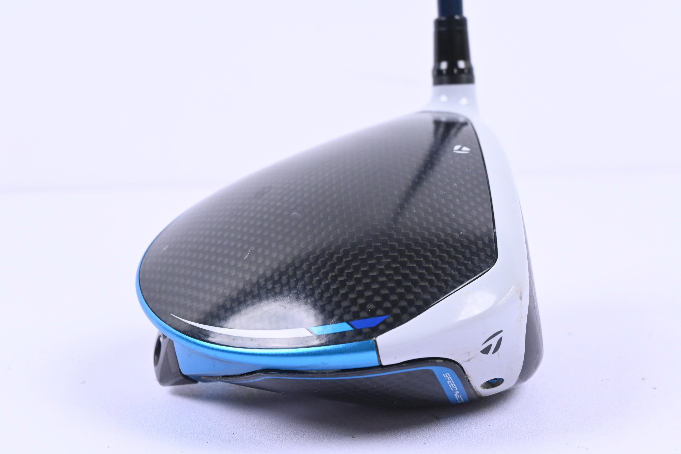 Taylormade SIM2 Driver / 9 Degree / Regular Flex Fujikura Ventus Blue 5 Shaft