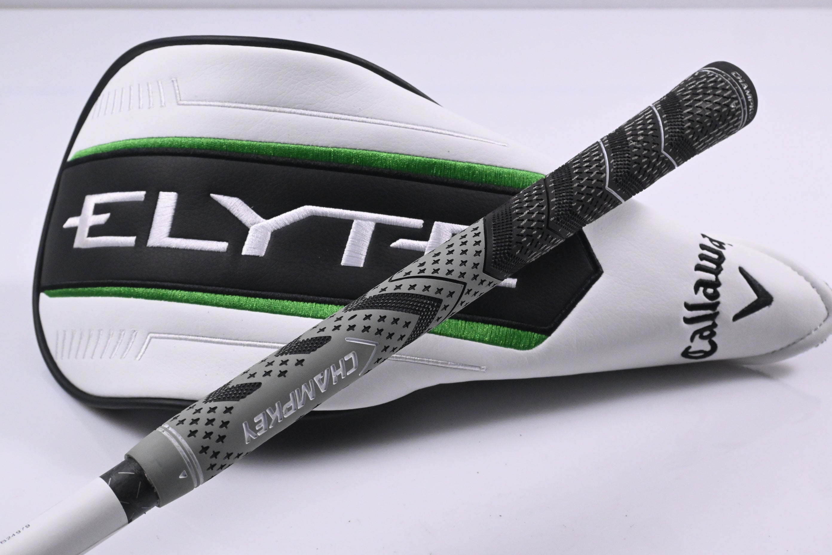 Callaway Elyte Triple Diamond Driver / 10.5 Degree / X-Flex Tensei 1K Black 65