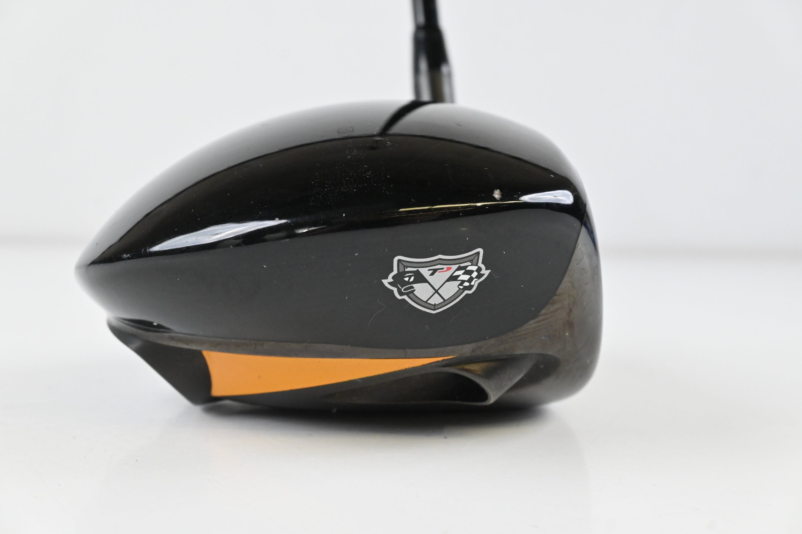 Taylormade R7 SuperQuad Driver / 9.5 Degree / Stiff Flex Reax 75 Shaft