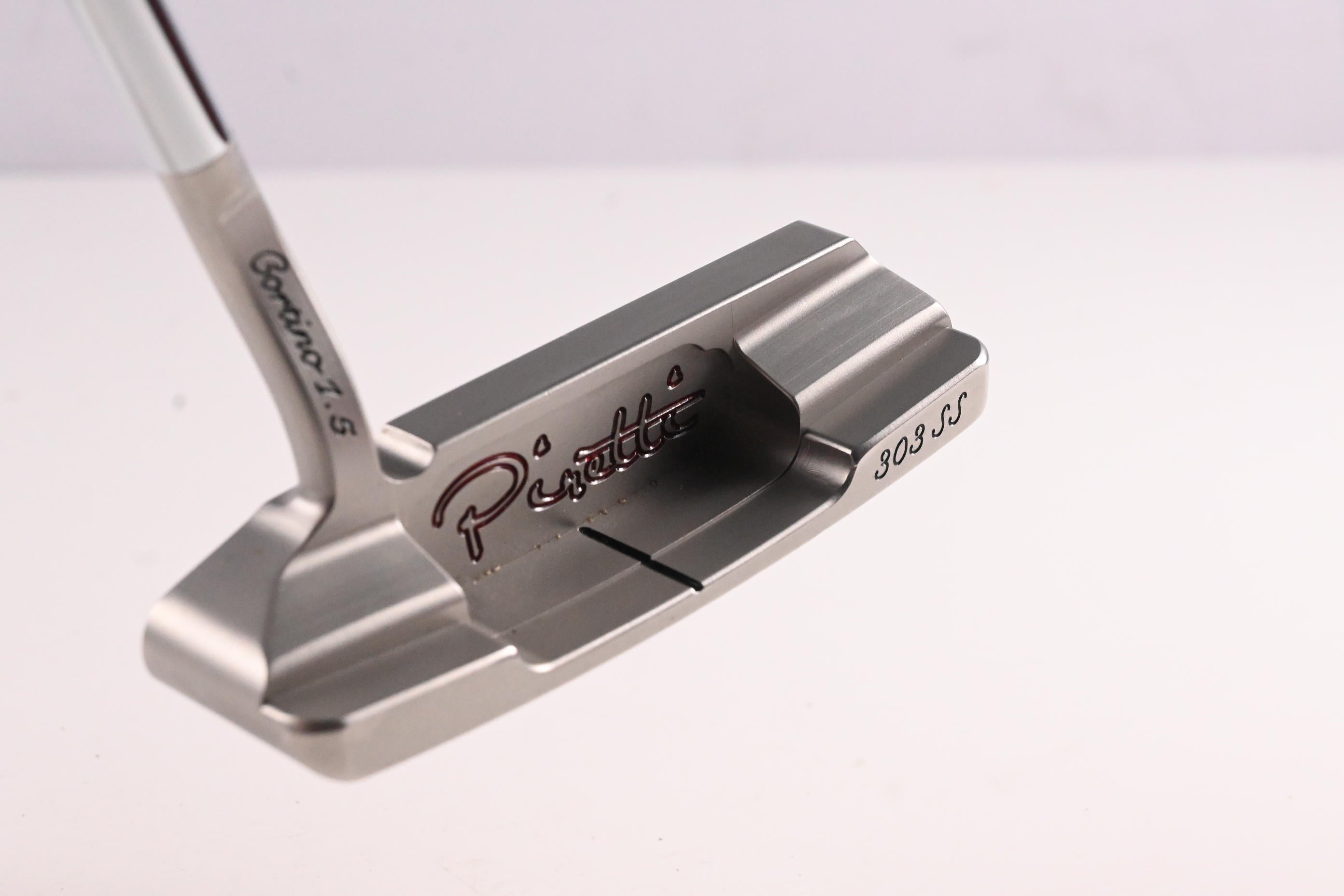 Piretti Cortino 1.5 Putter / 36 Inch