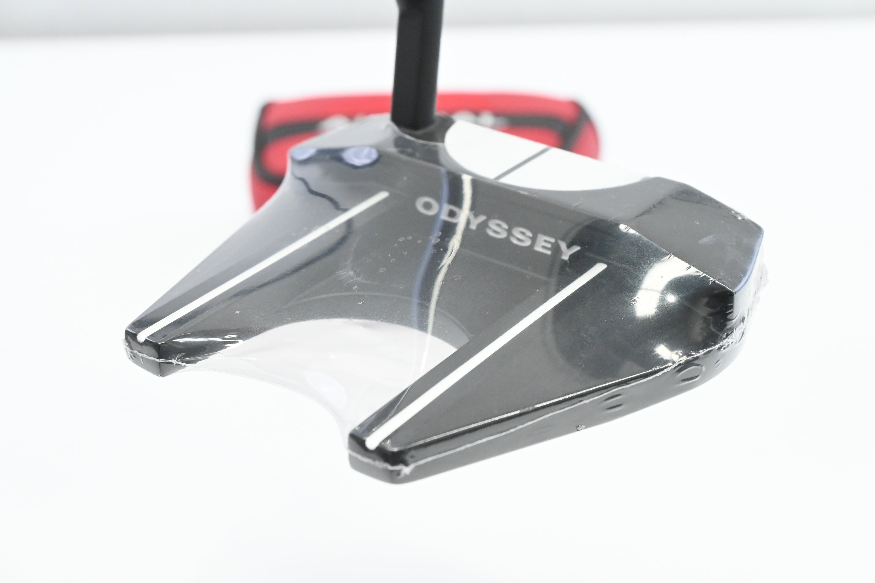 Odyssey Ai-Dual #7 1/2 Ball Putter / 34 Inch