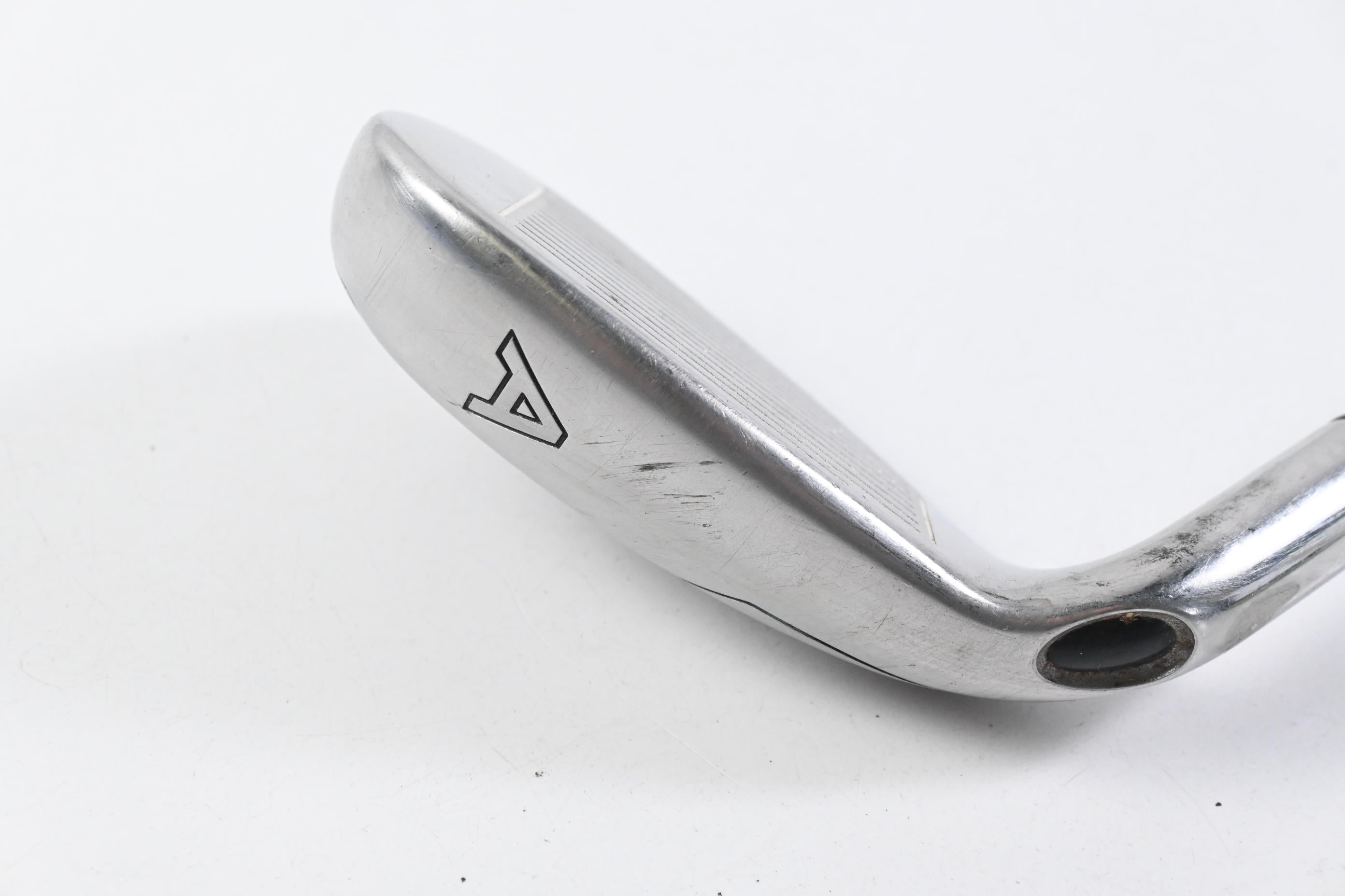 Callaway Diablo Edge Gap Wedge / 49 Degree / Uniflex Callaway Diablo Shaft