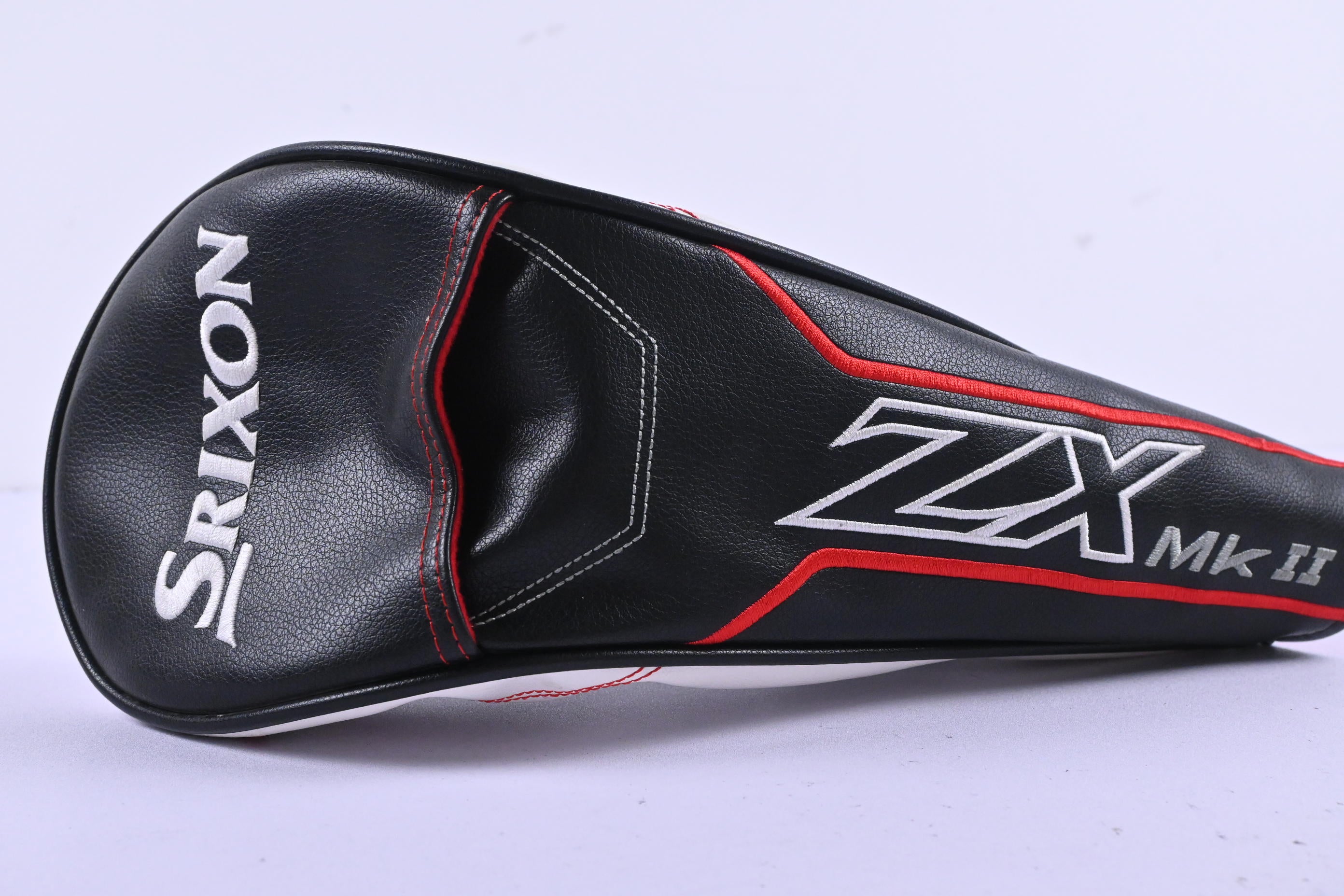 Srixon ZX5 LS MK II Driver 2023 / 9.5 Degree / Regular Flex Denali Red 50 Shaft