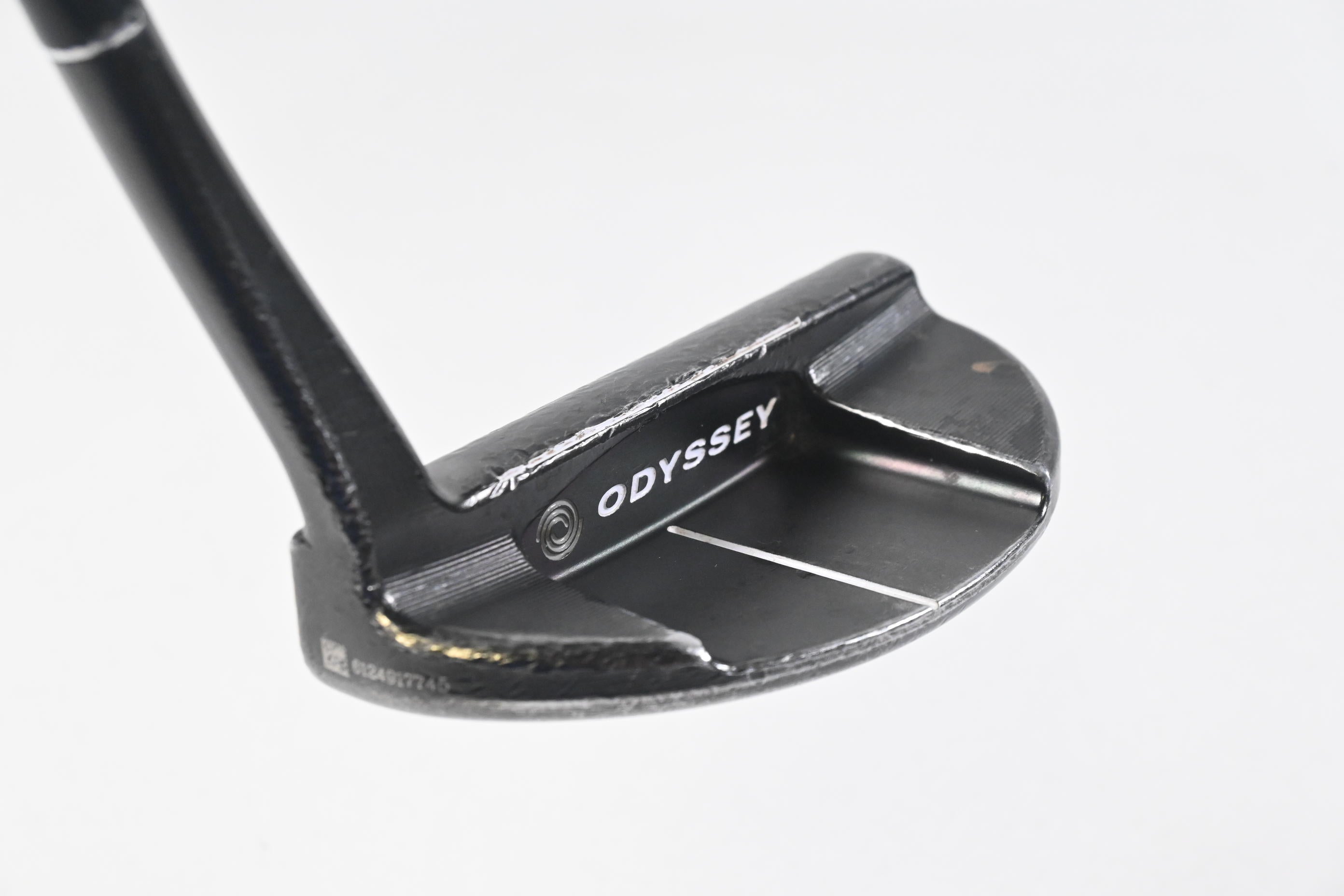 Odyssey Protype Black 9 Putter / 34 Inch