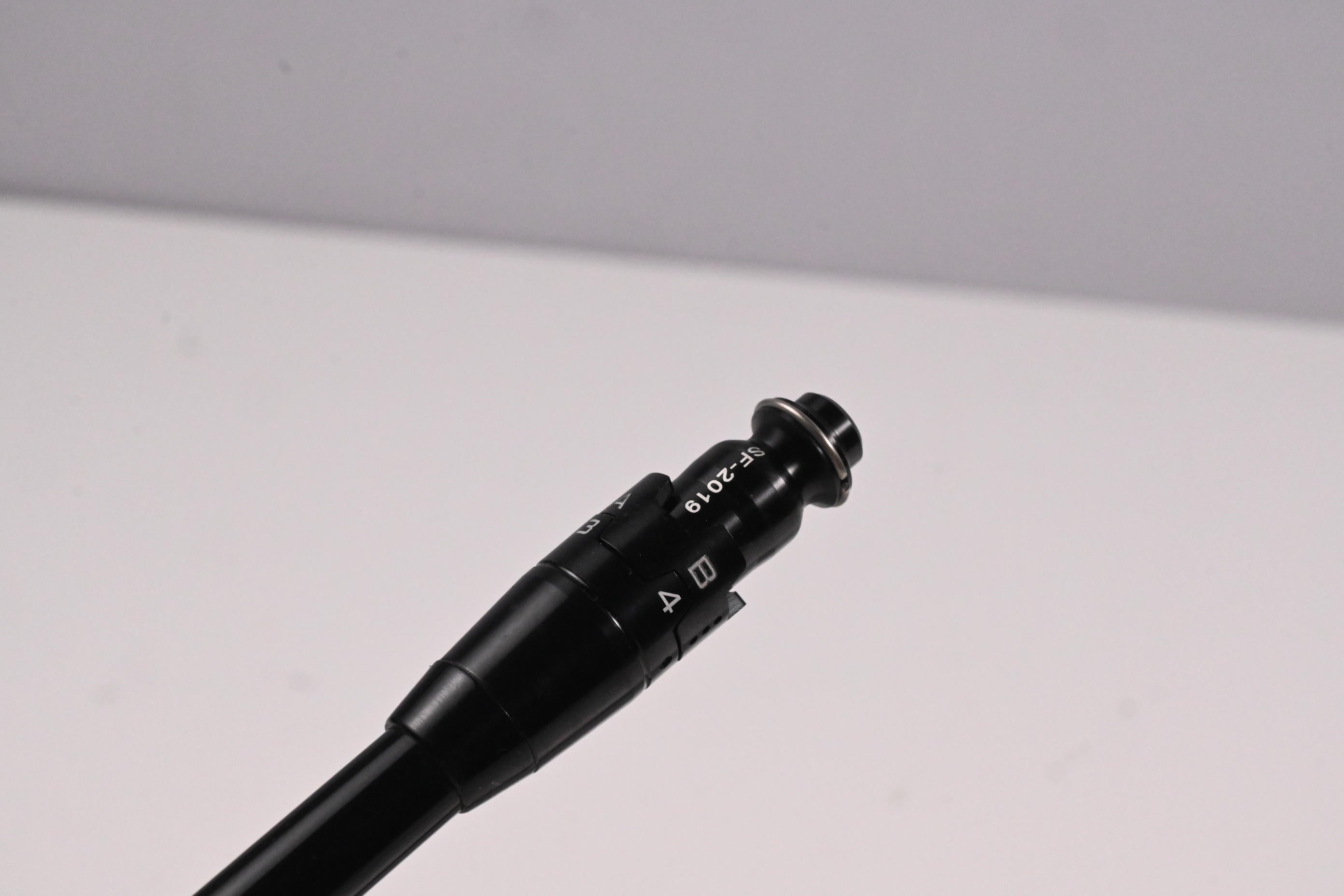 Kuro Kage Black Series 60 #5 Hybrid Shaft / Regular Flex / Titleist 2nd Gen