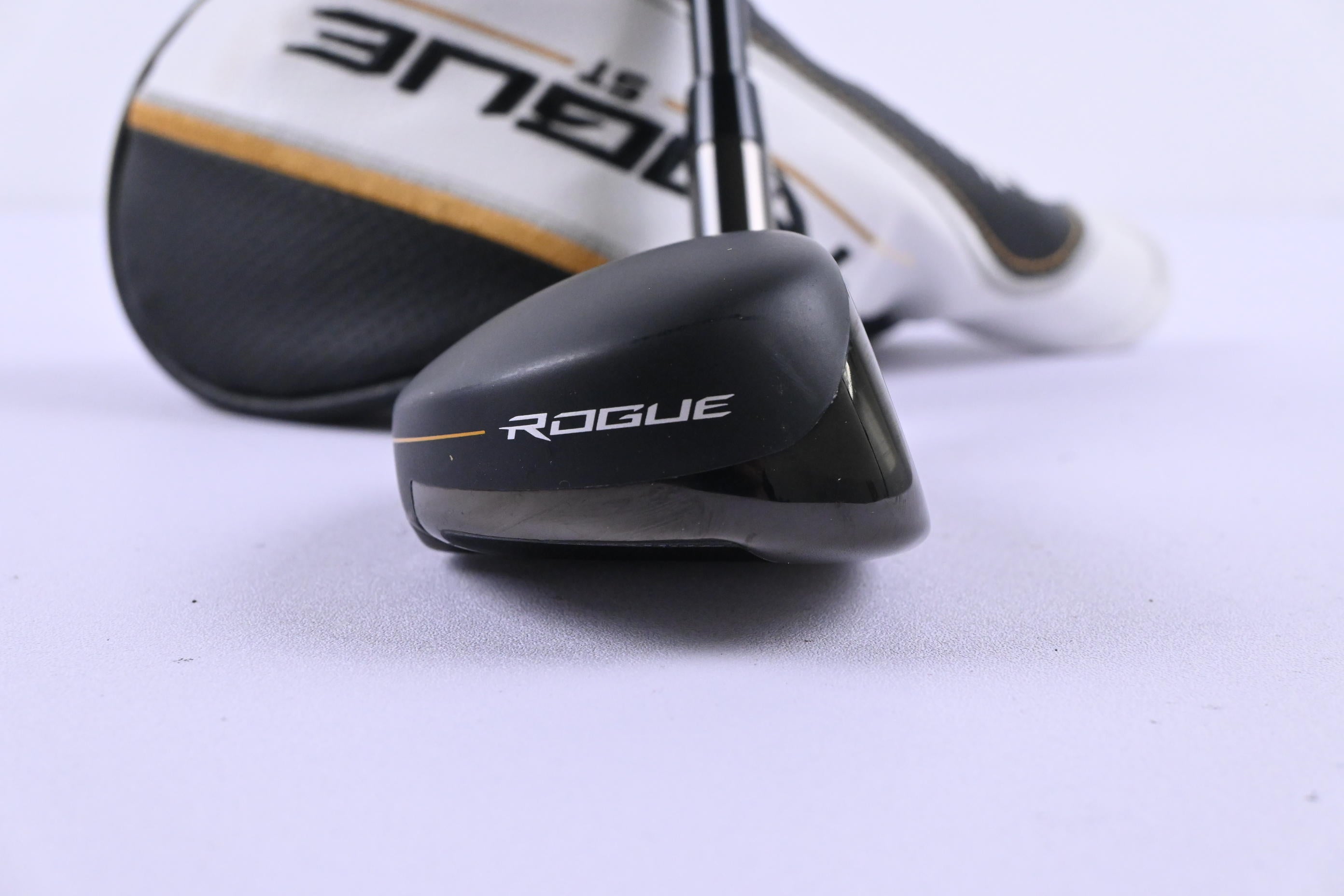 Callaway Rogue ST Max #4 Hybrid / 20 Degree / Regular Flex Tensei AV Blue 65