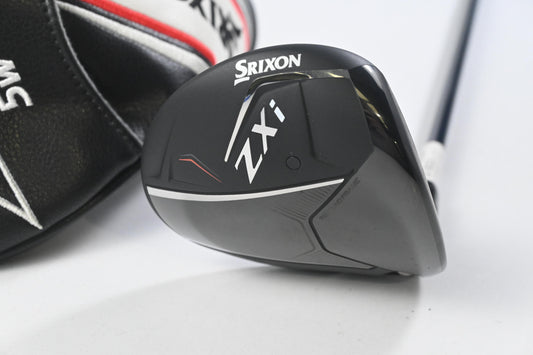 Srixon ZXi #5 Wood / 18 Degree / Stiff Flex Ventus TR Blue 6 Shaft