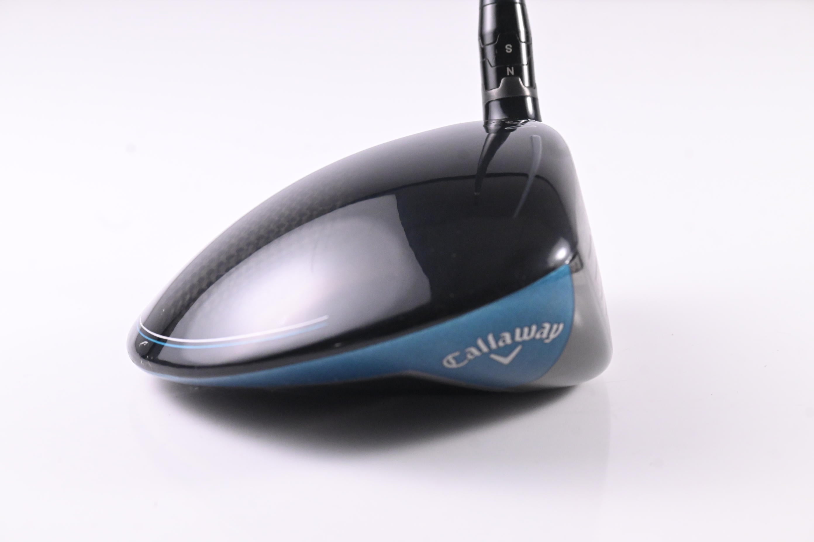 Callaway Rogue Driver / 9 Degree / Regular Flex Aldila Synergy 50 Shaft