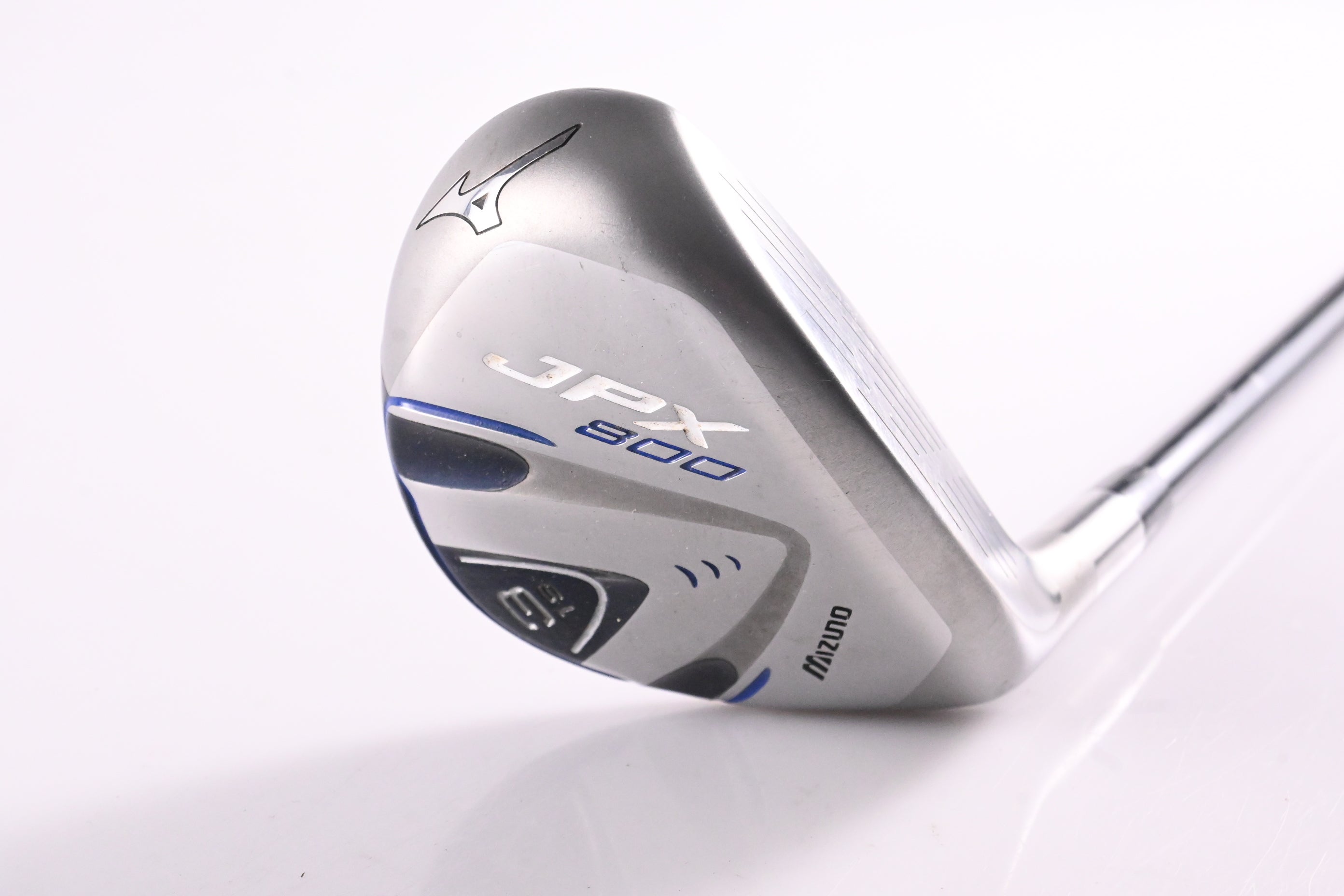 Mizuno JPX 800 #3 Hybrid / 19 Degree / Regular Flex Mizuno Exsar HS5 68 Shaft