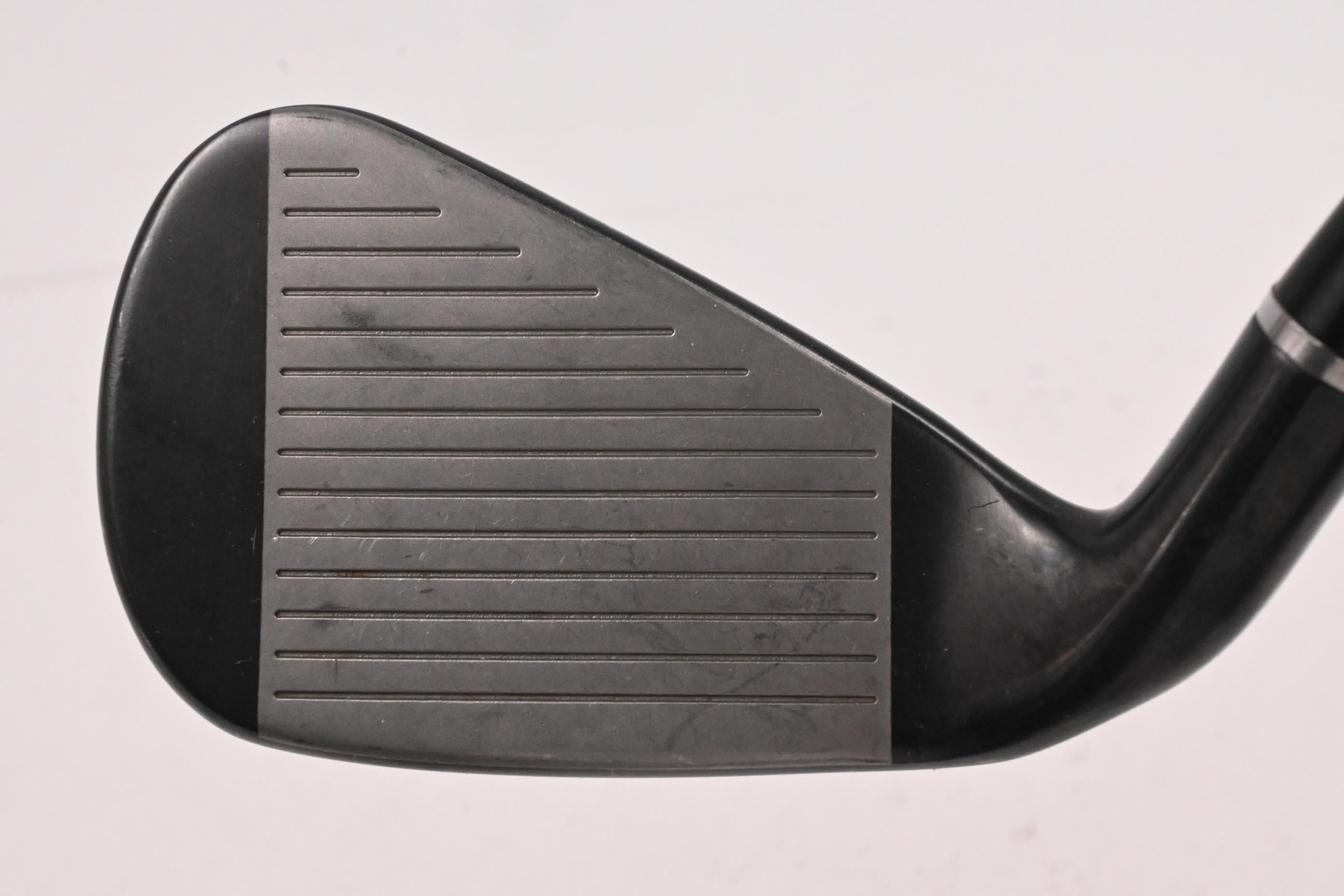 Callaway Steelhead XR #7 Iron / Stiff Flex UST Recoil ES Shaft